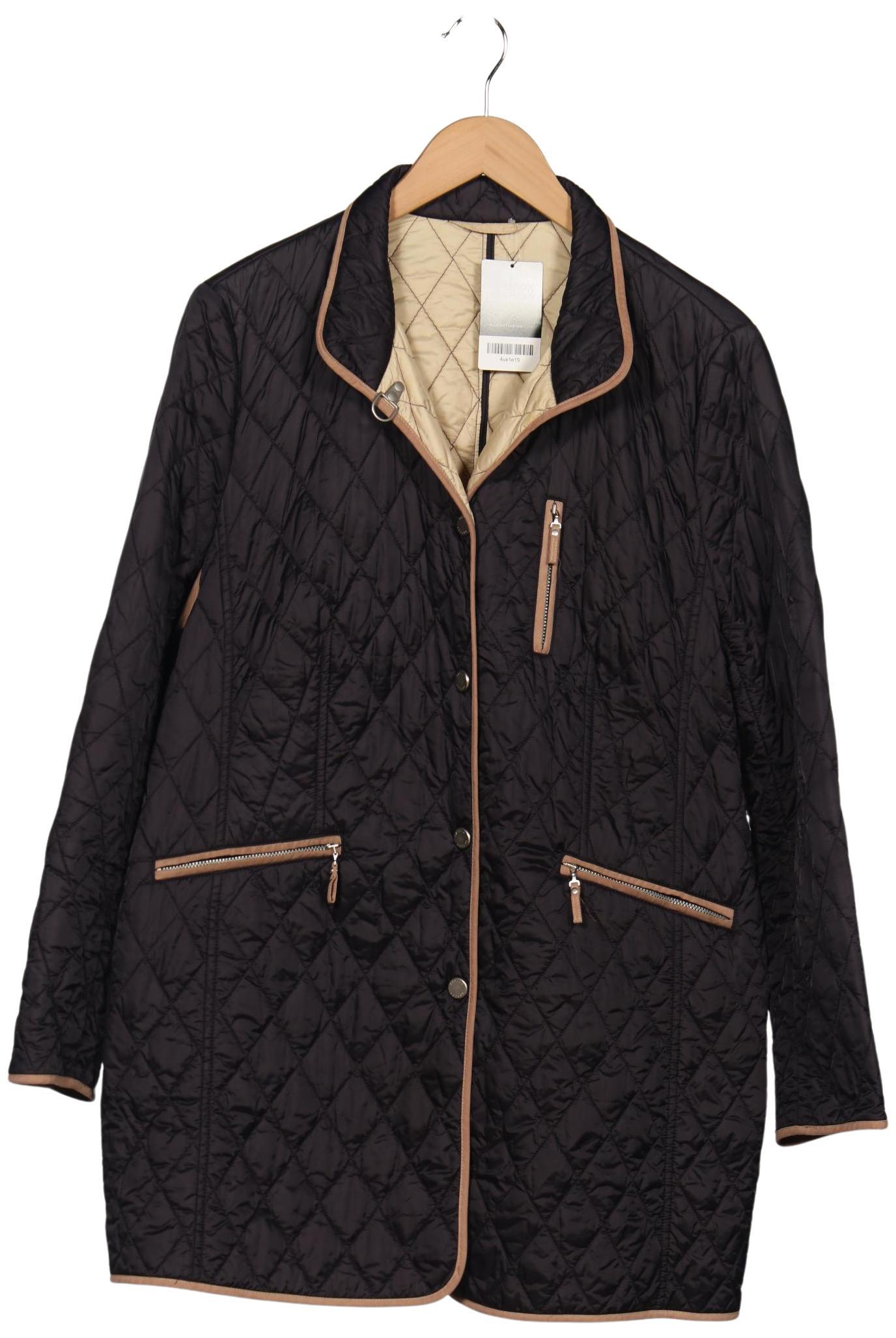 

Basler Damen Jacke, schwarz, Gr. 44