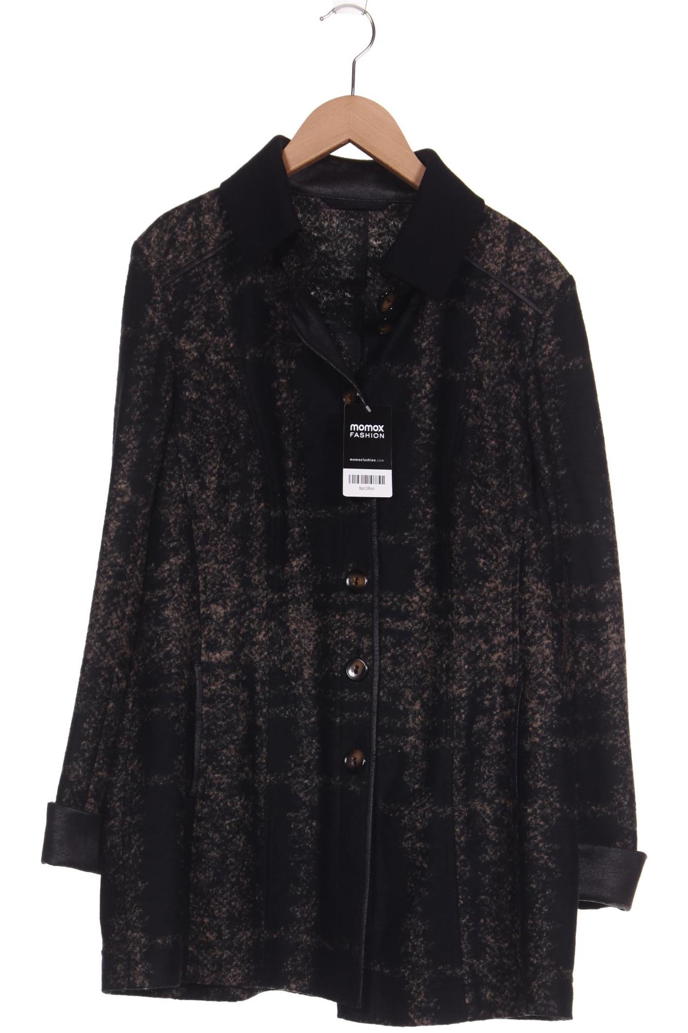 

Basler Damen Jacke, schwarz, Gr. 40