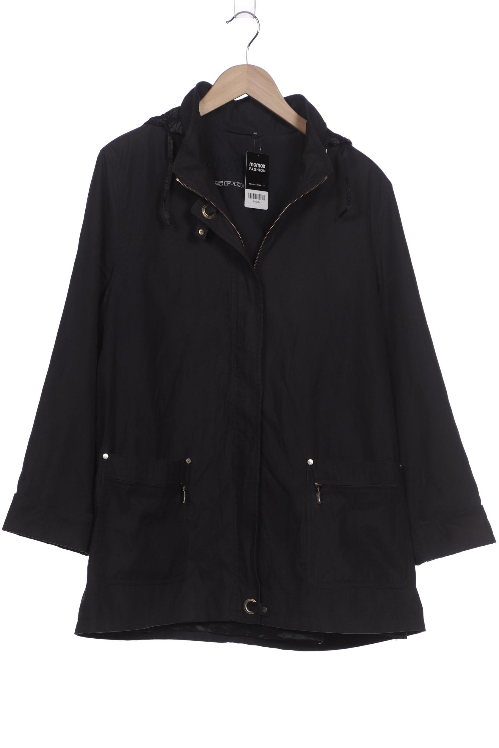 

Basler Damen Jacke, marineblau, Gr. 42