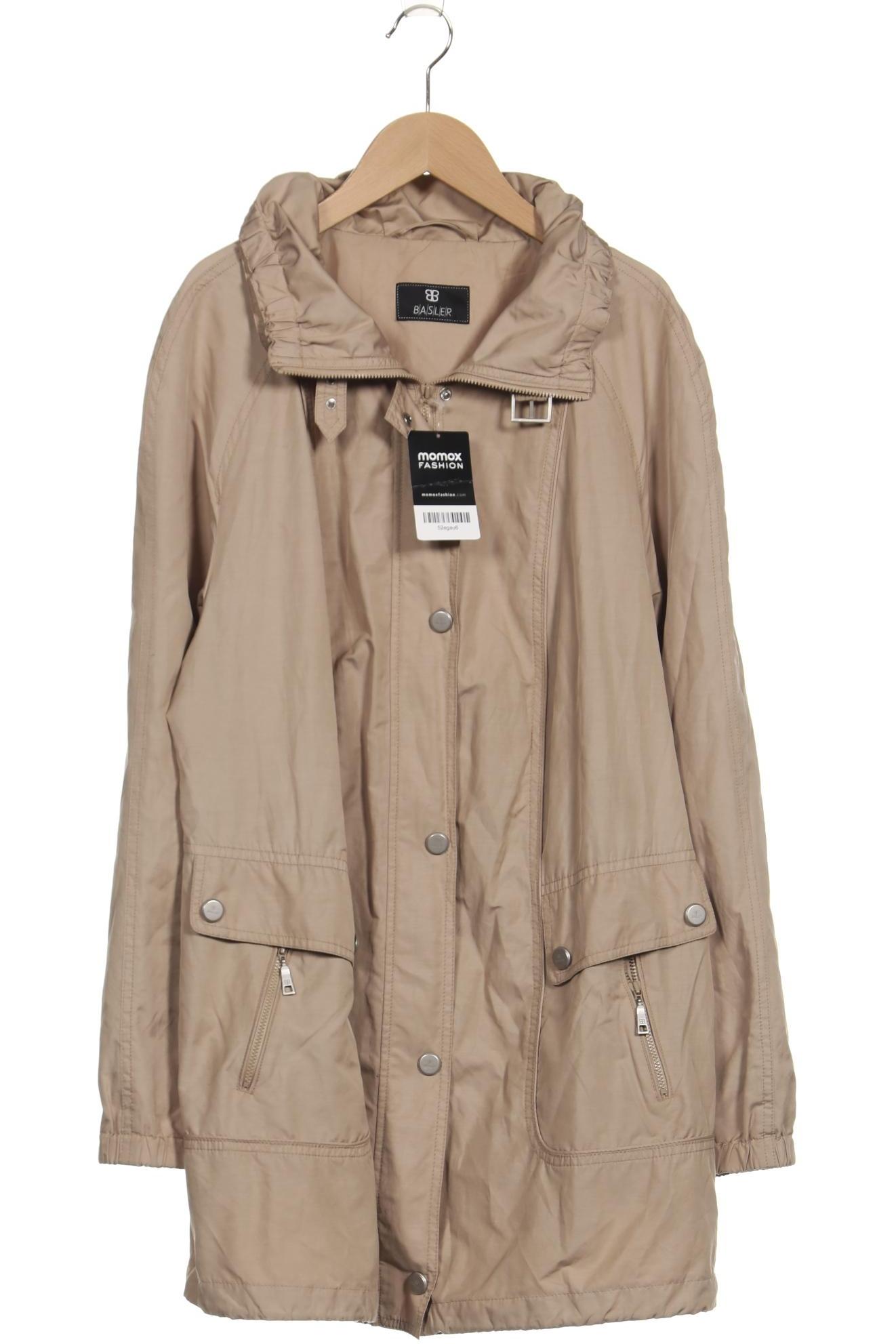 

Basler Damen Jacke, beige, Gr. 42