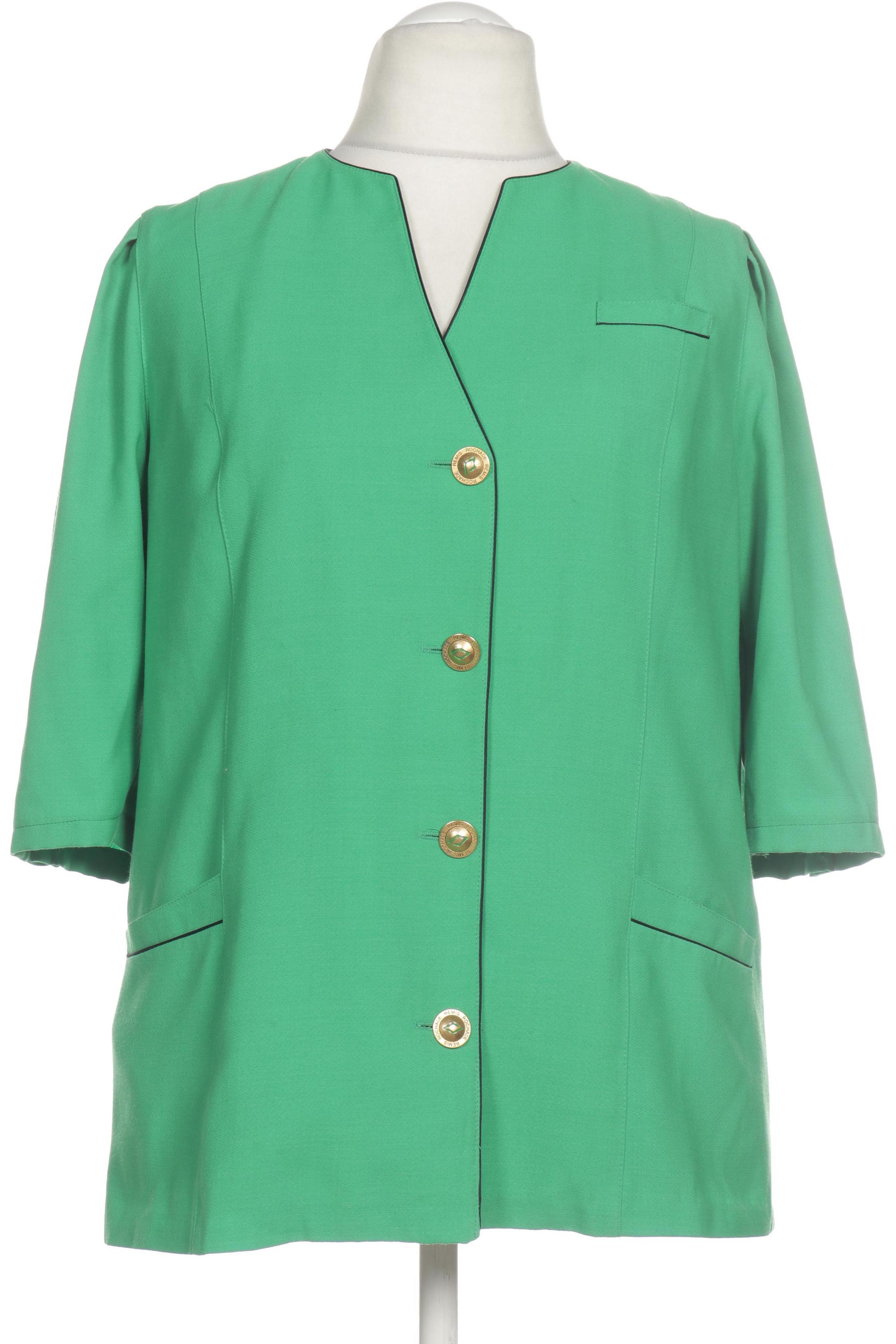 

Basler Damen Blazer, grün, Gr. 42