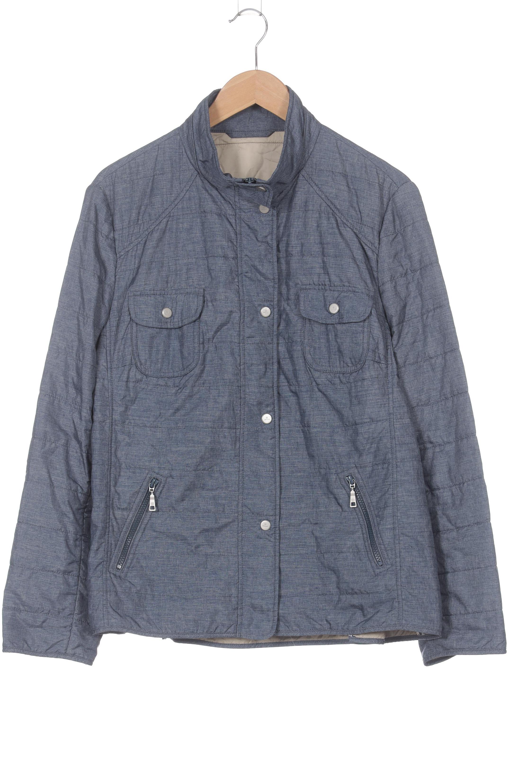 

Basler Damen Jacke, blau, Gr. 46