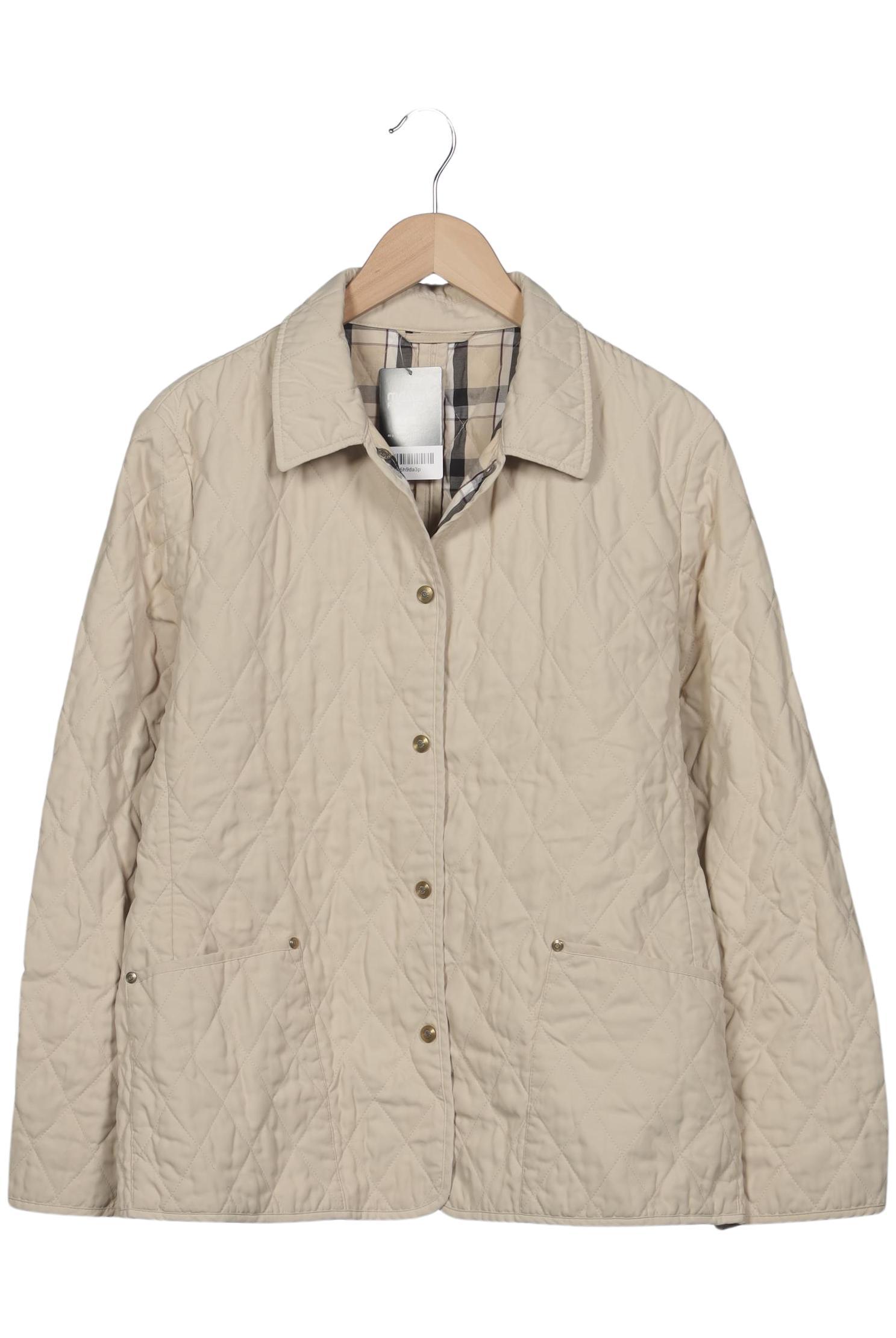 

Basler Damen Jacke, beige, Gr. 40