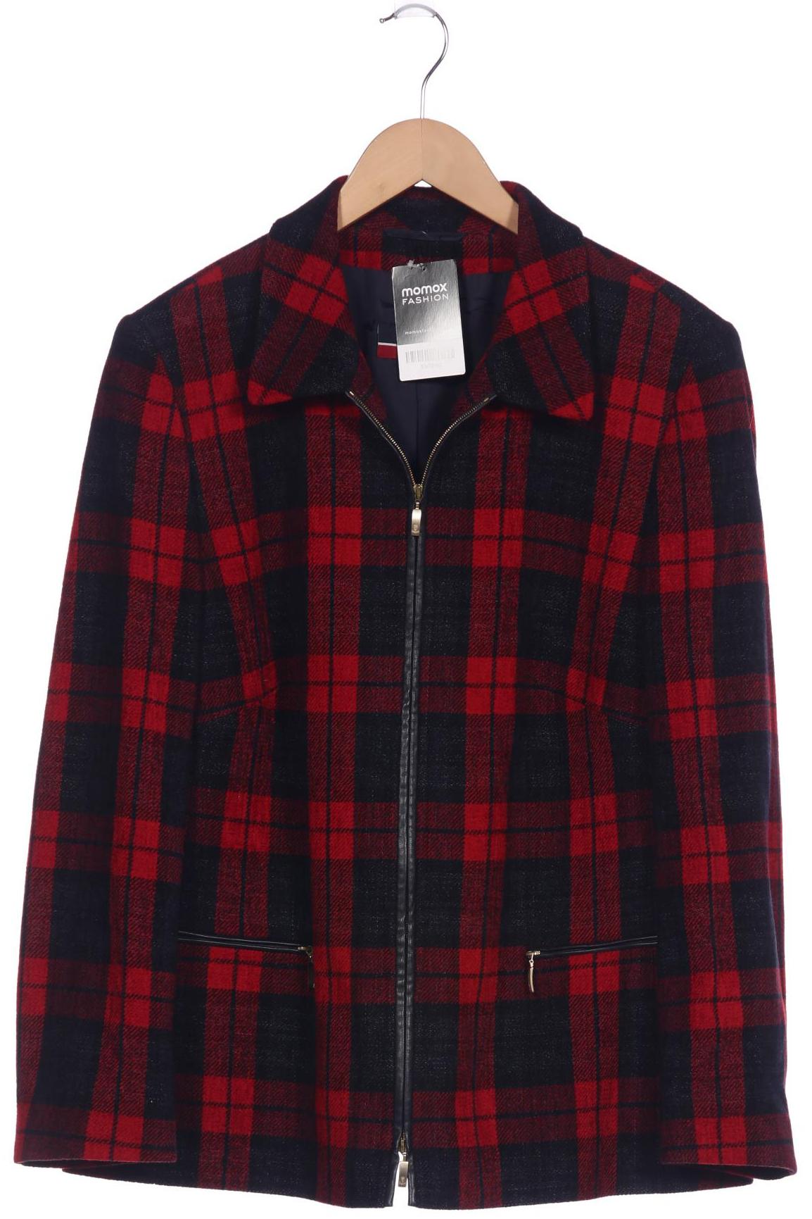 

Basler Damen Jacke, rot, Gr. 46