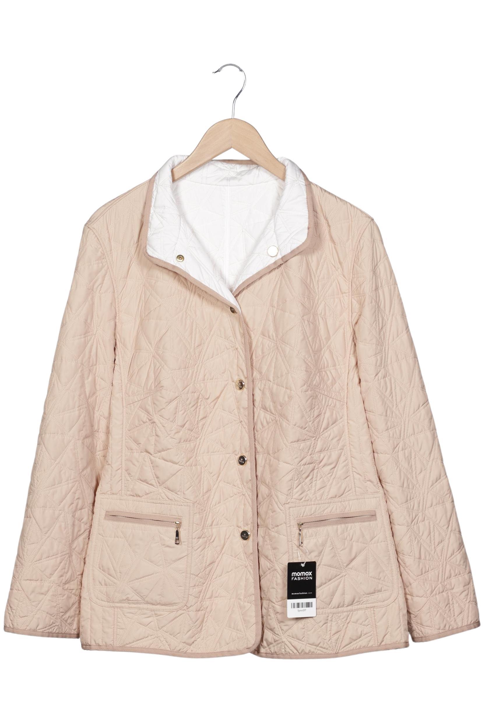 

Basler Damen Jacke, beige, Gr. 46