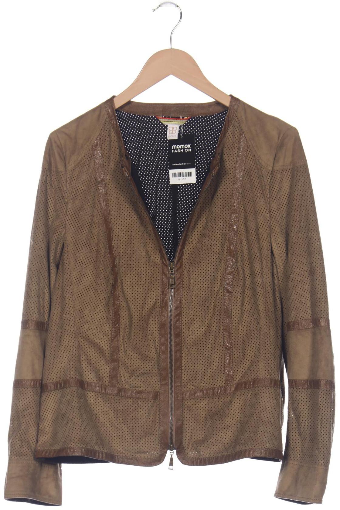 

Basler Damen Jacke, braun, Gr. 44