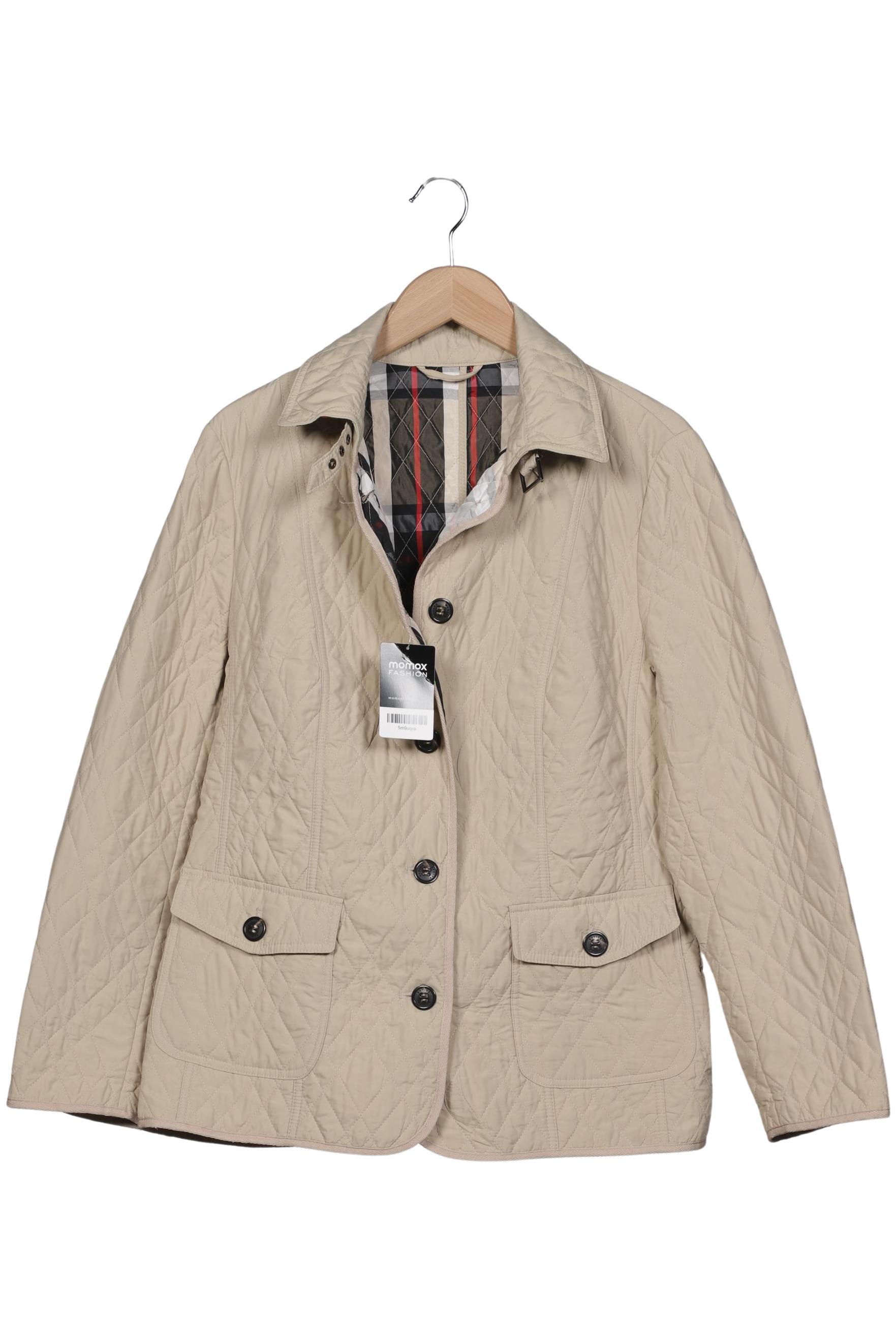 

Basler Damen Jacke, beige, Gr. 44