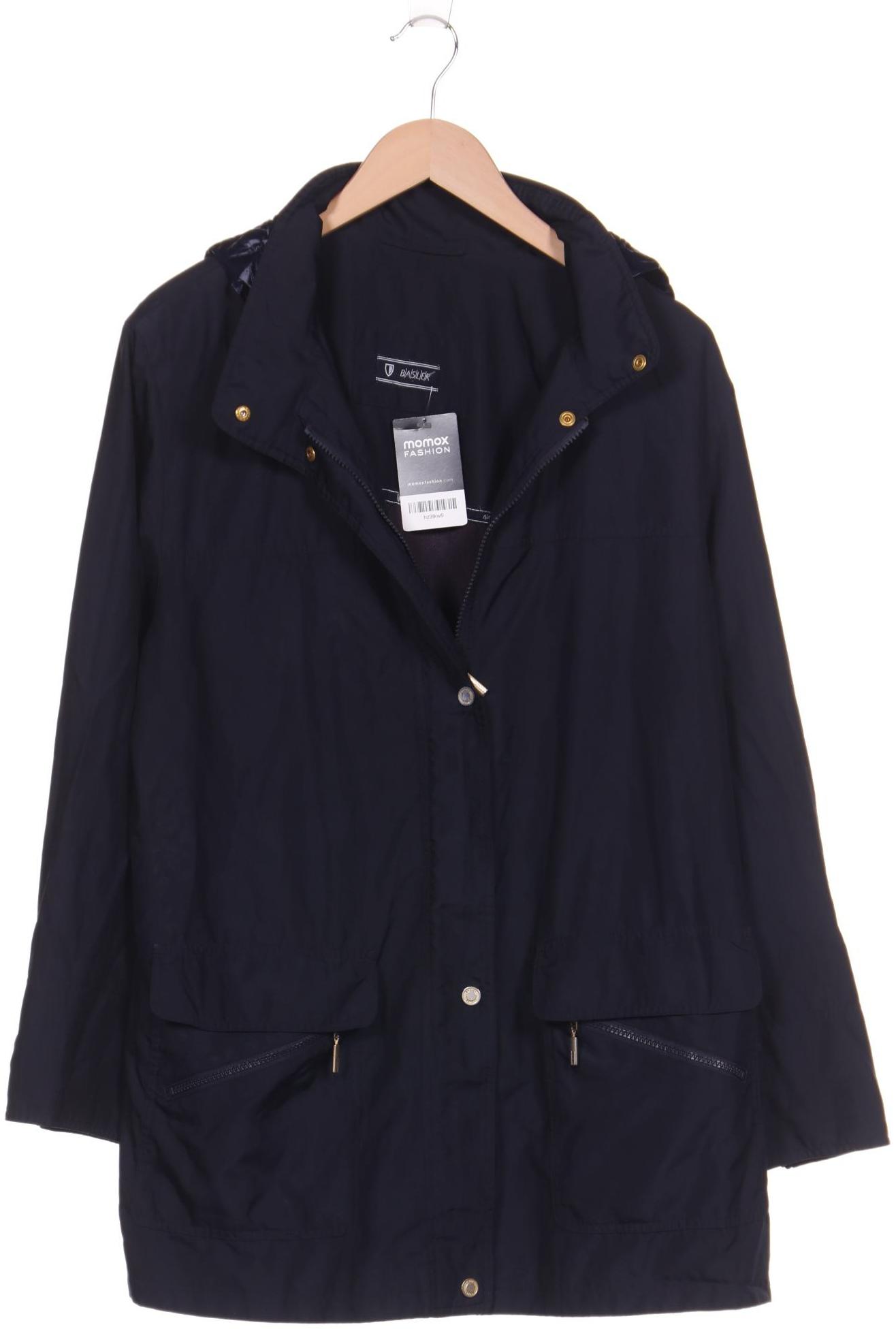 

Basler Damen Jacke, marineblau, Gr. 44