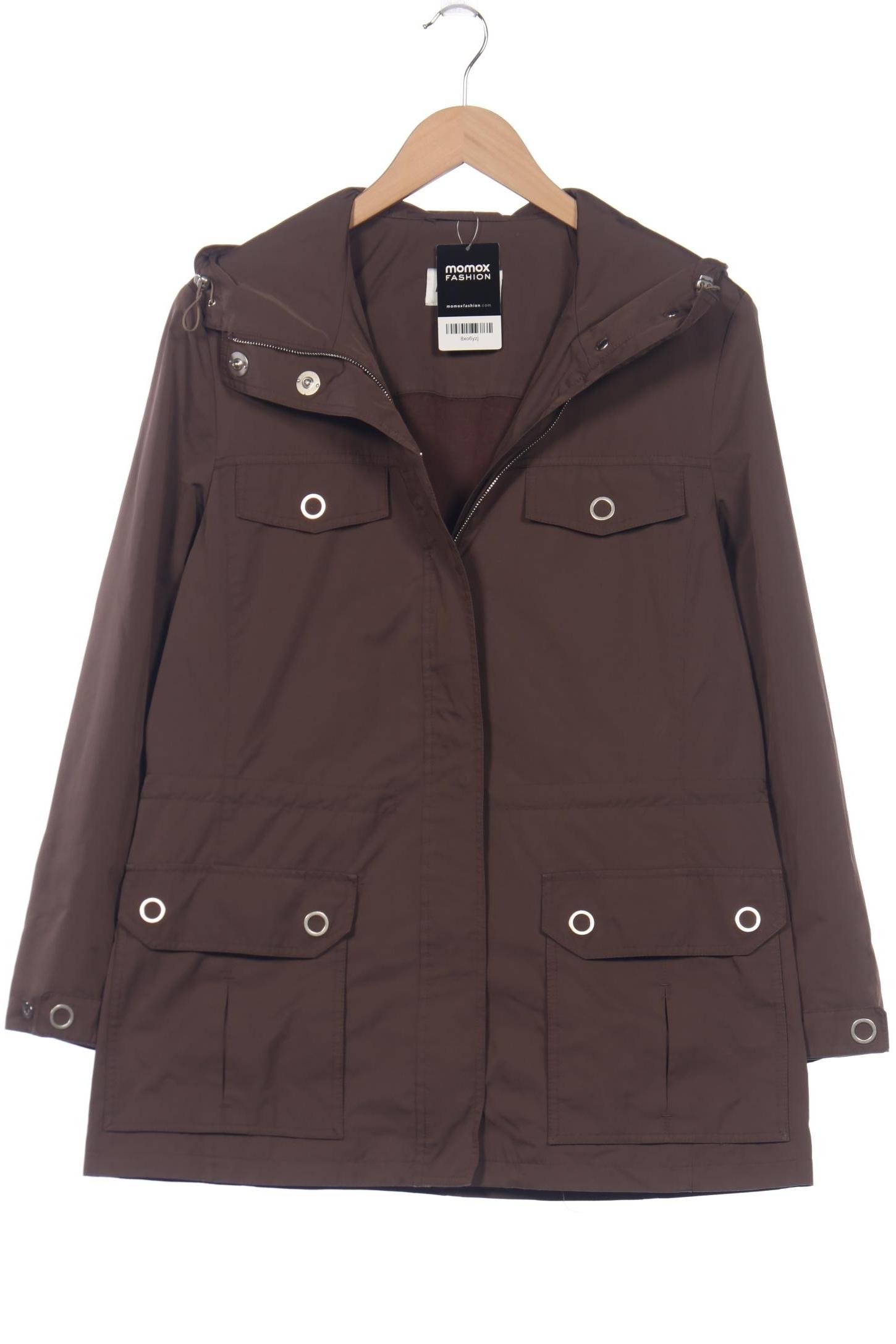 

Basler Damen Jacke, braun, Gr. 40