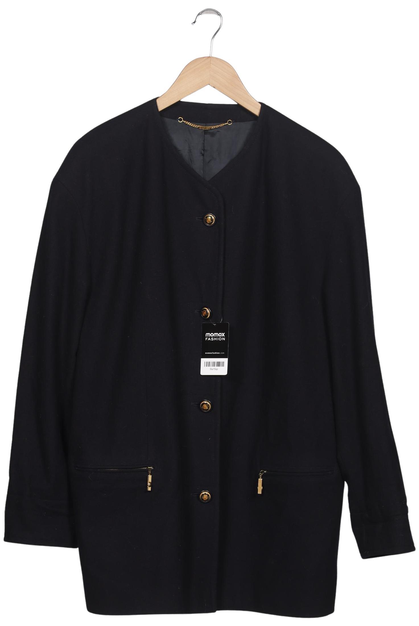 

Basler Damen Jacke, marineblau, Gr. 44