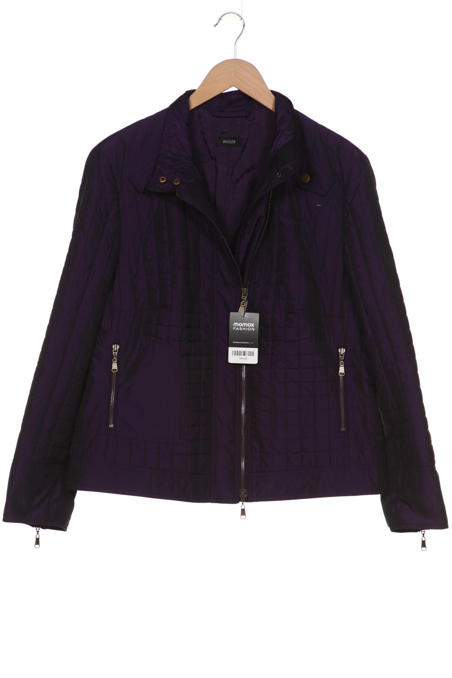 

Basler Damen Jacke, flieder, Gr. 46
