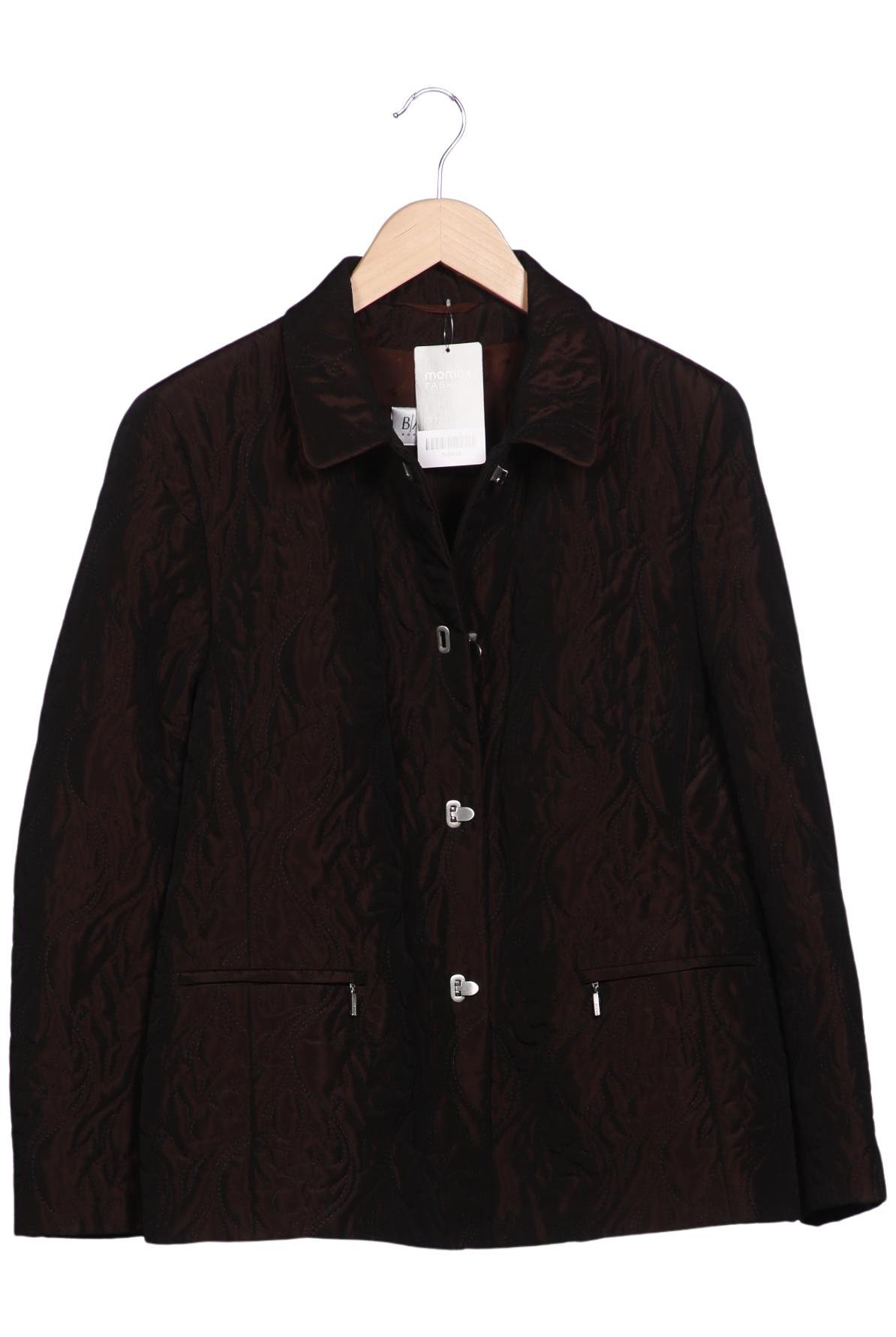 

Basler Damen Jacke, braun, Gr. 42