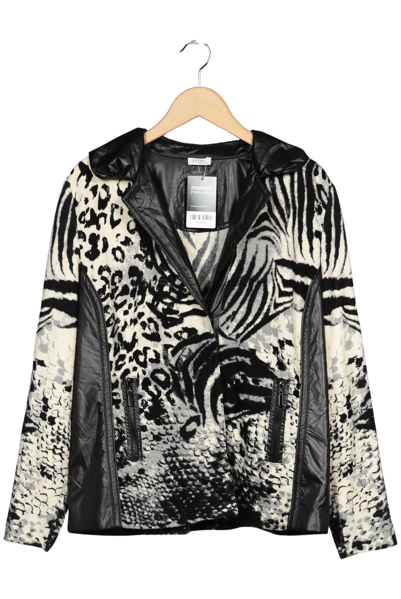 

Basler Damen Jacke, mehrfarbig, Gr. 42