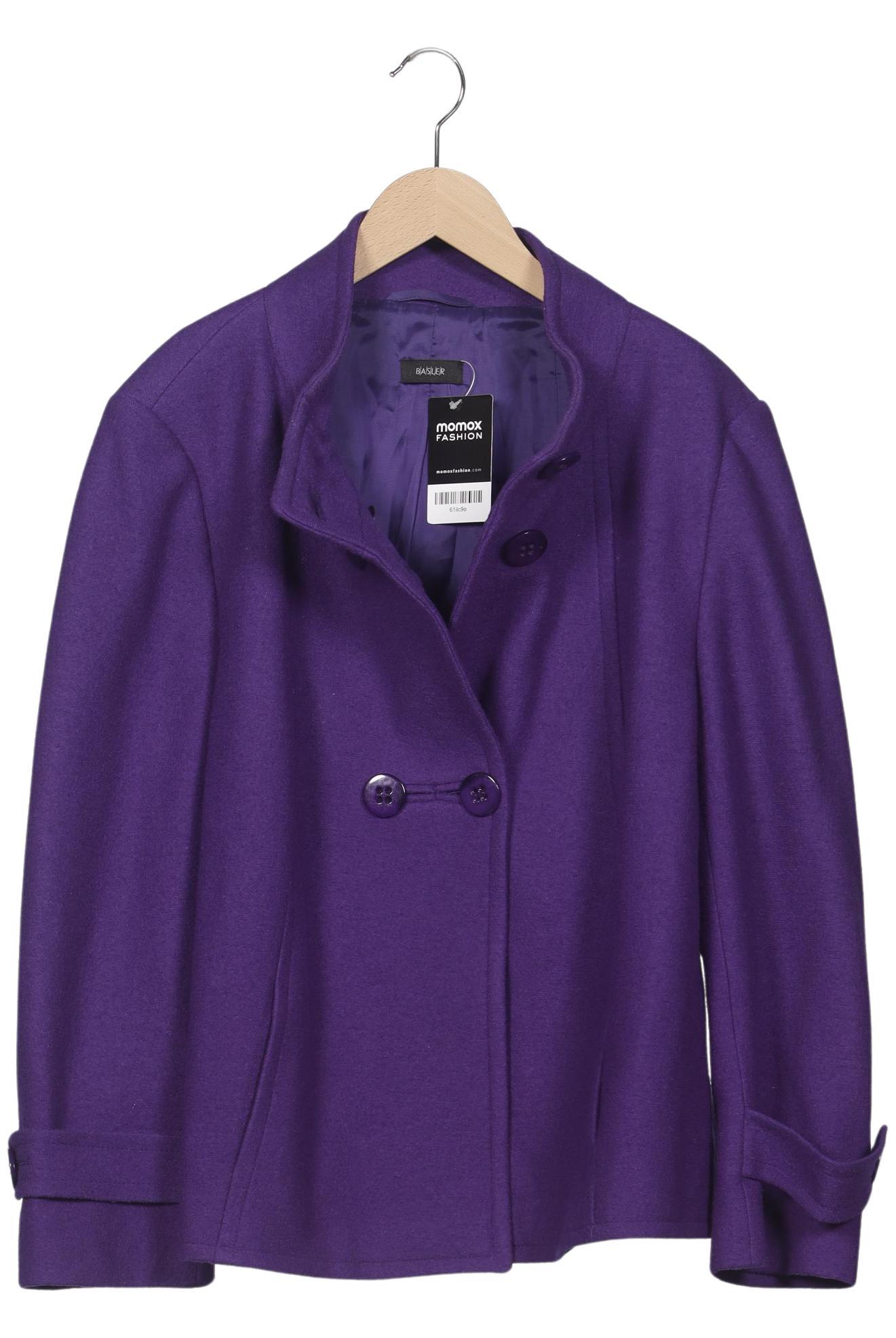 

Basler Damen Jacke, flieder, Gr. 46