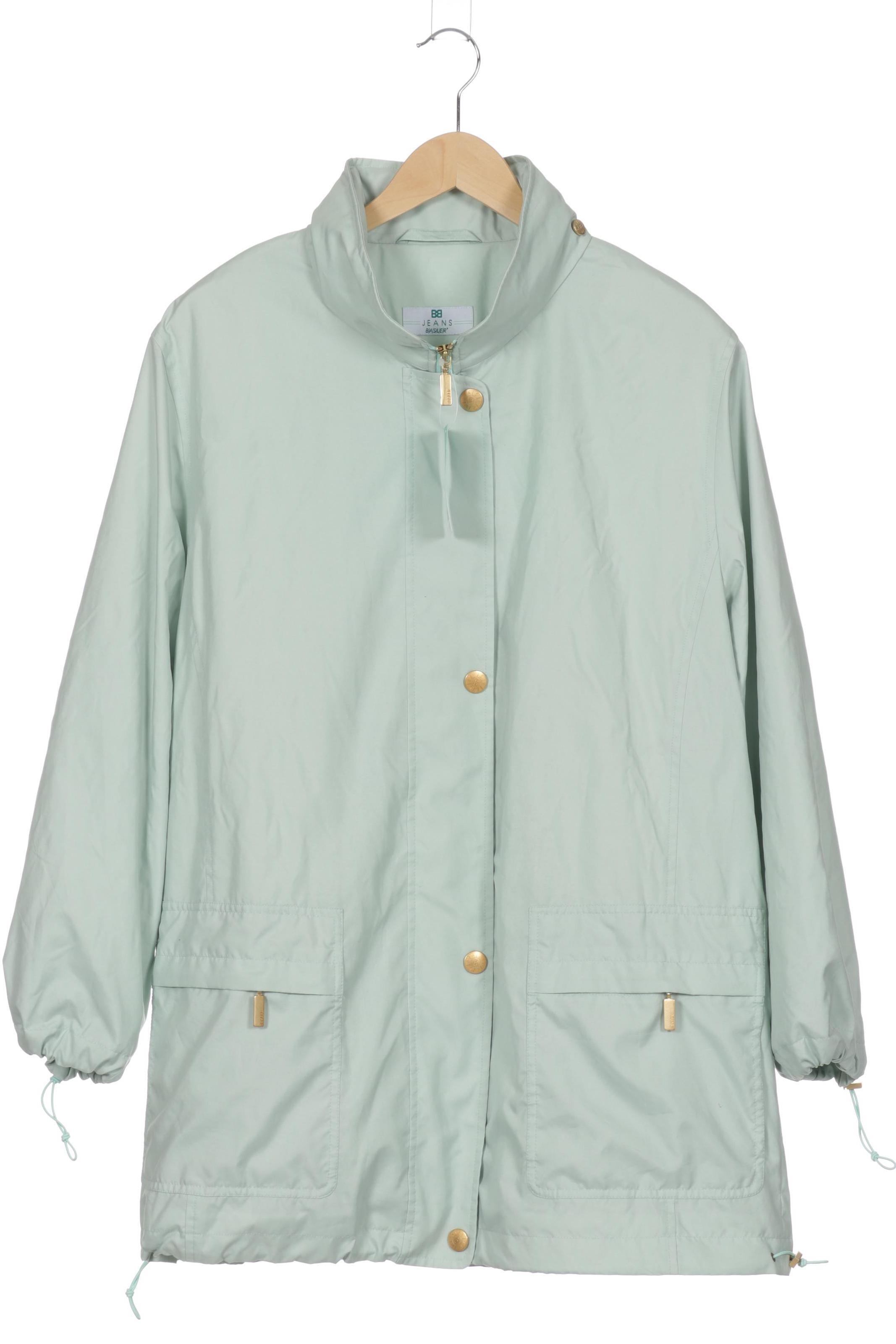 

Basler Damen Jacke, türkis, Gr. 40