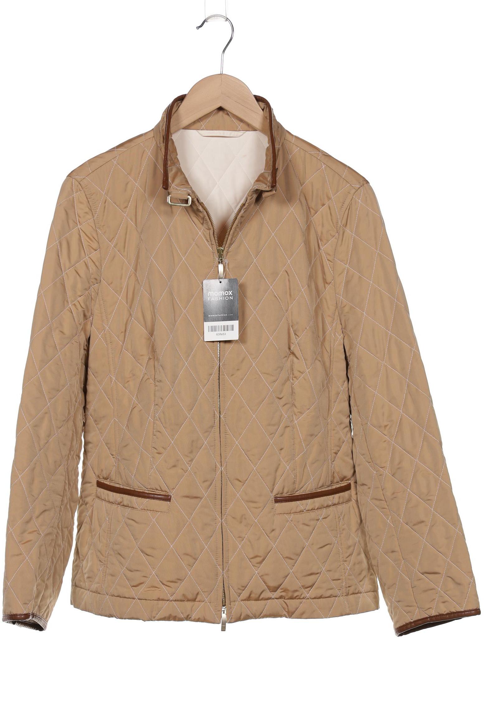 

Basler Damen Jacke, beige, Gr. 40