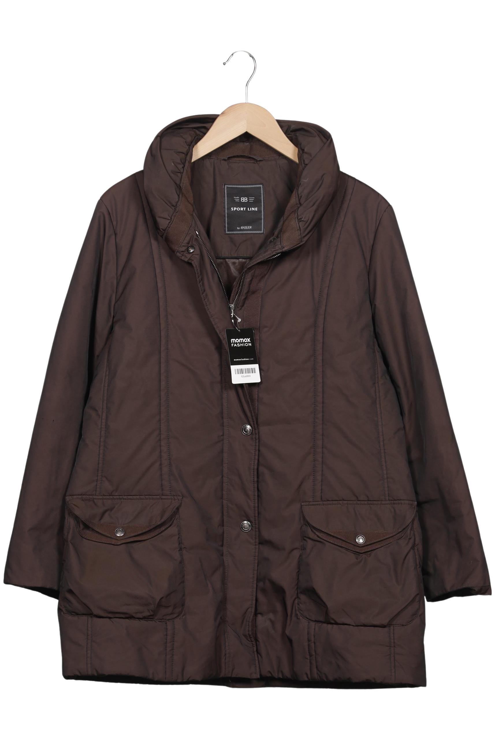 

Basler Damen Jacke, braun, Gr. 42