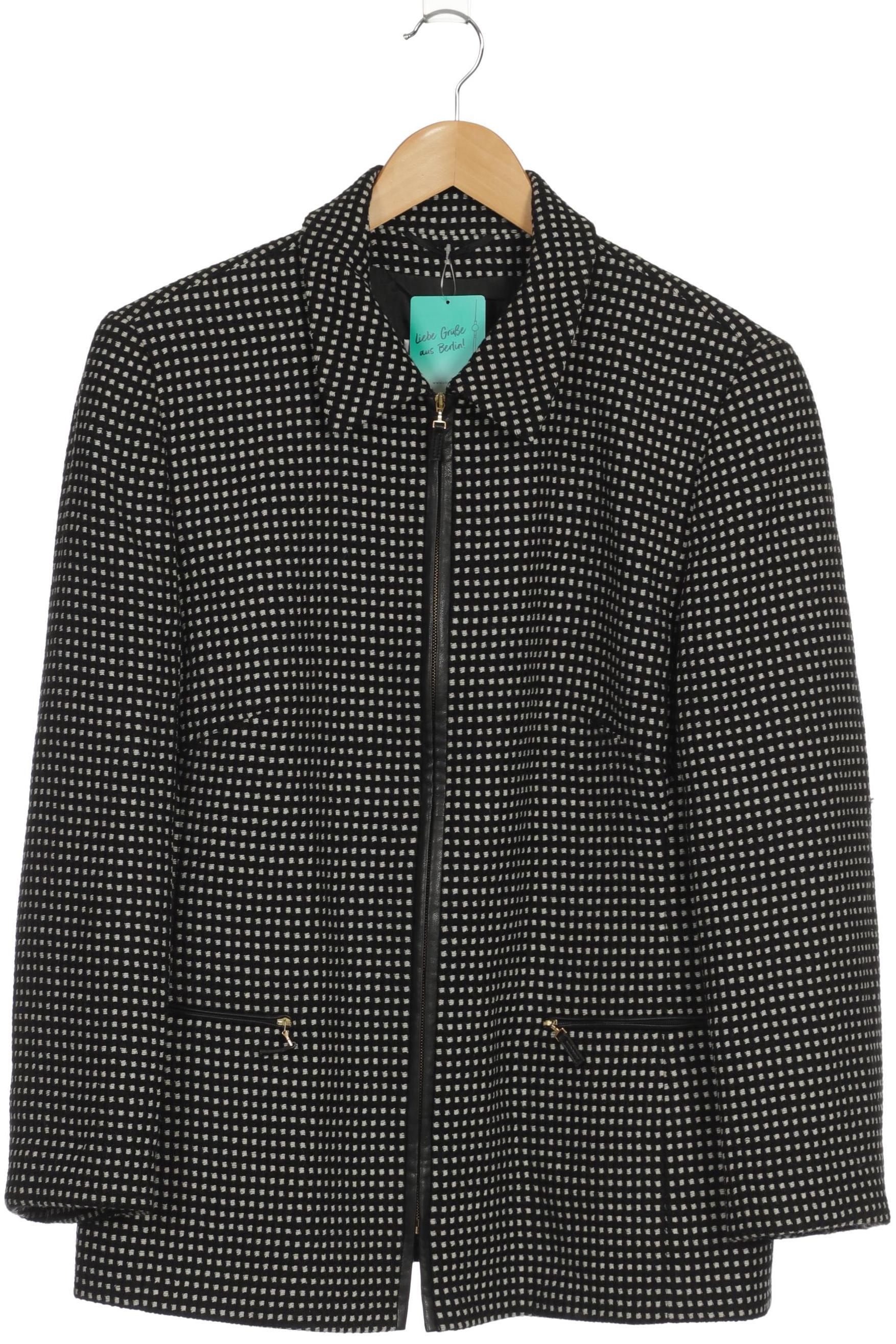 

Basler Damen Jacke, schwarz, Gr. 42