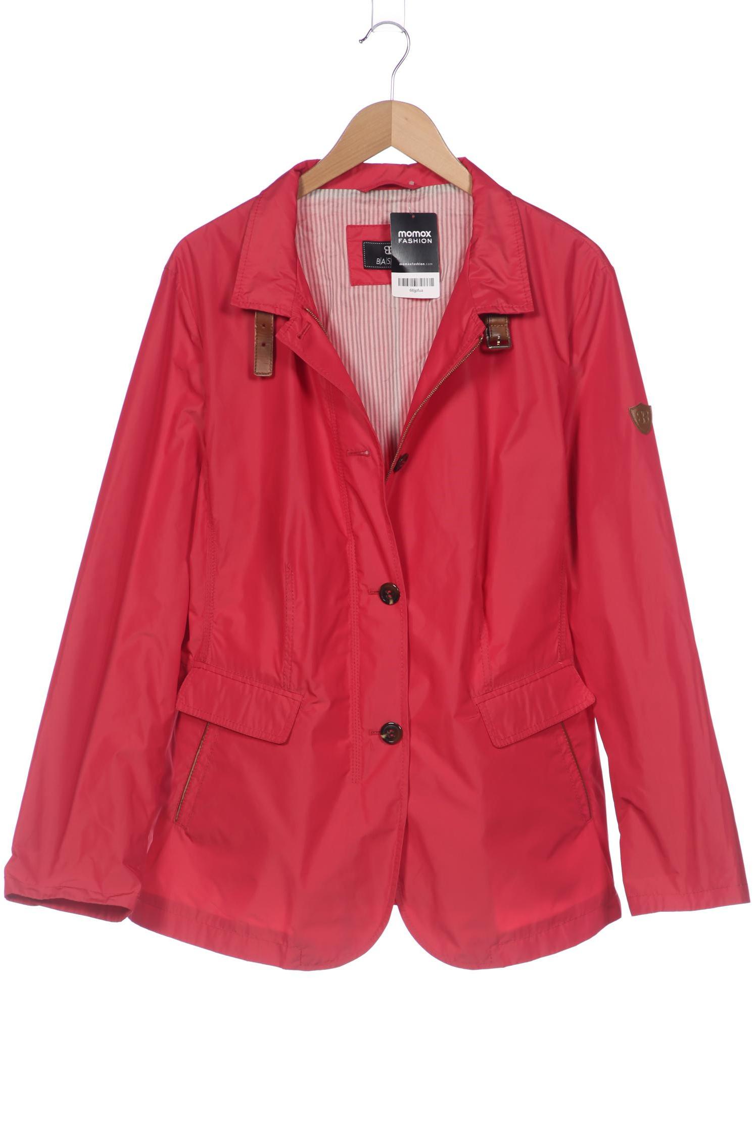 

Basler Damen Jacke, rot, Gr. 46
