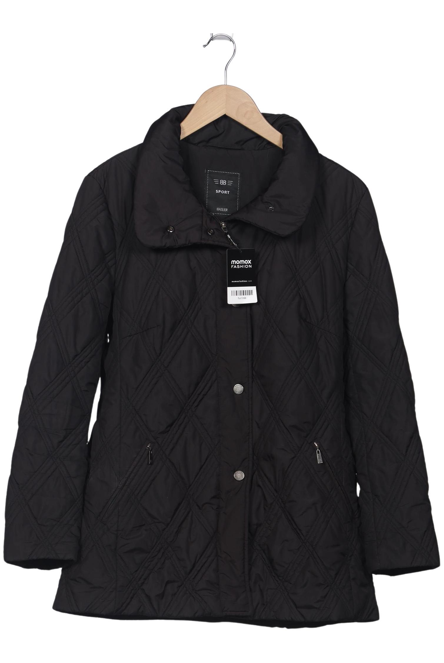 

Basler Damen Jacke, schwarz, Gr. 42