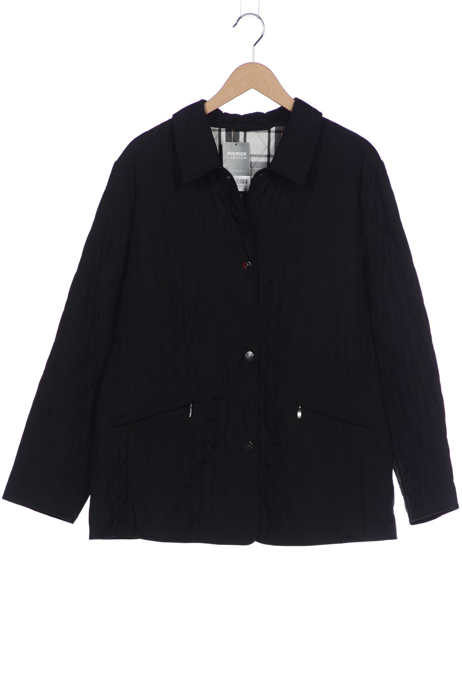

Basler Damen Jacke, schwarz, Gr. 48