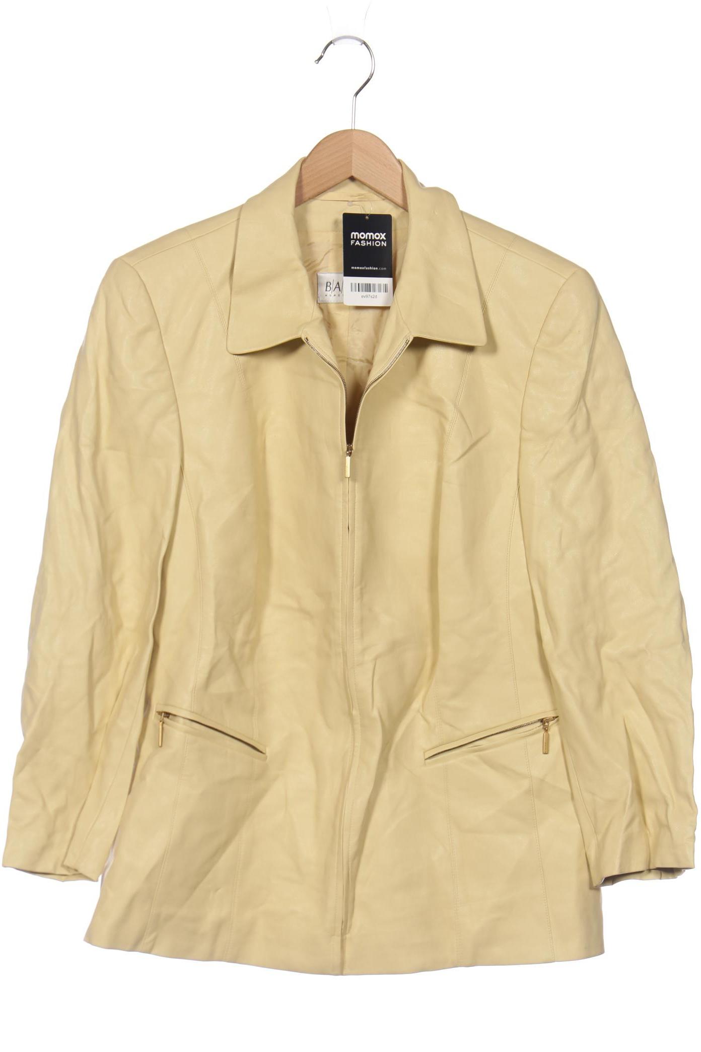

Basler Damen Jacke, cremeweiß, Gr. 44