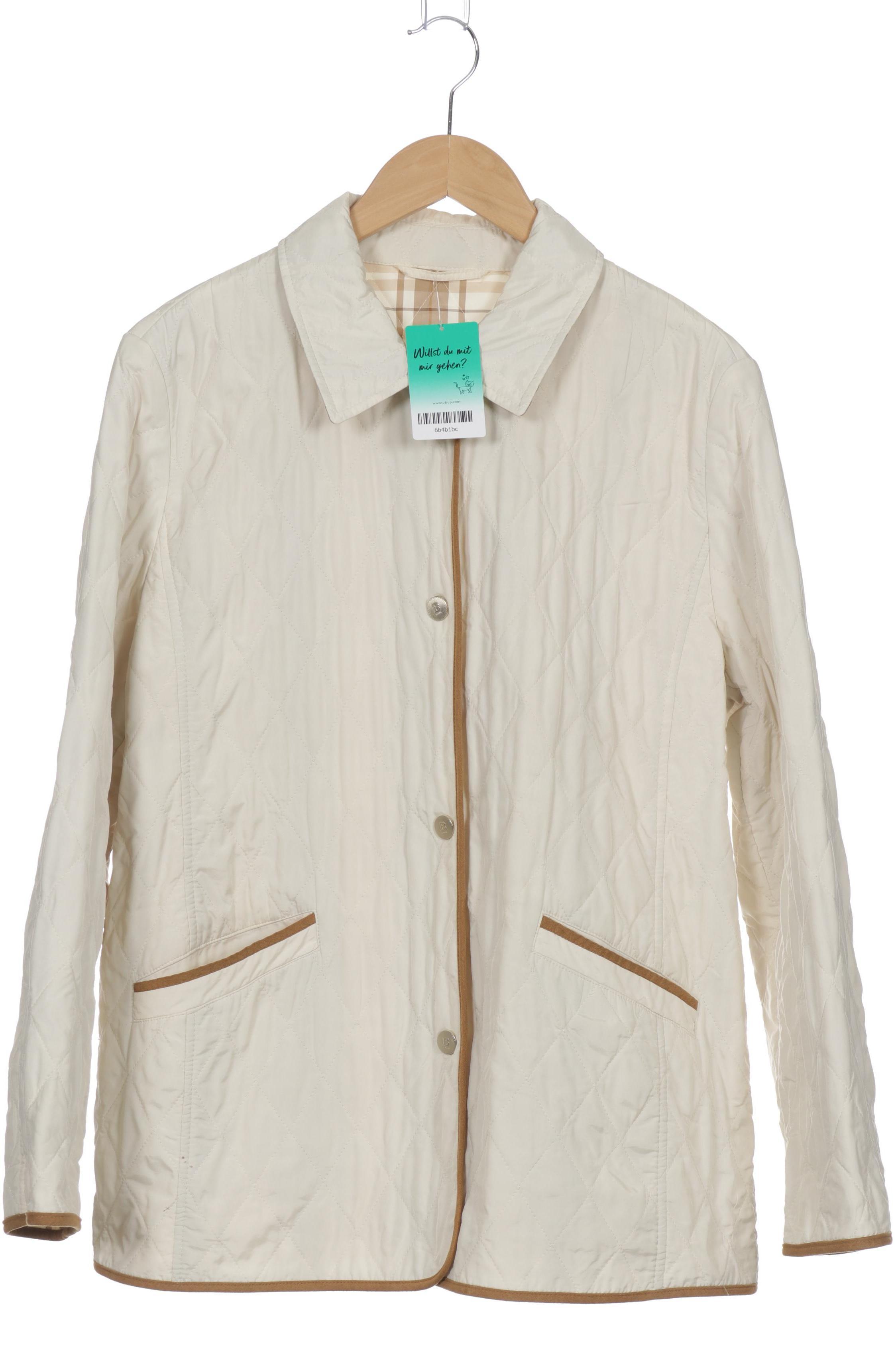 

Basler Damen Jacke, beige, Gr. 42