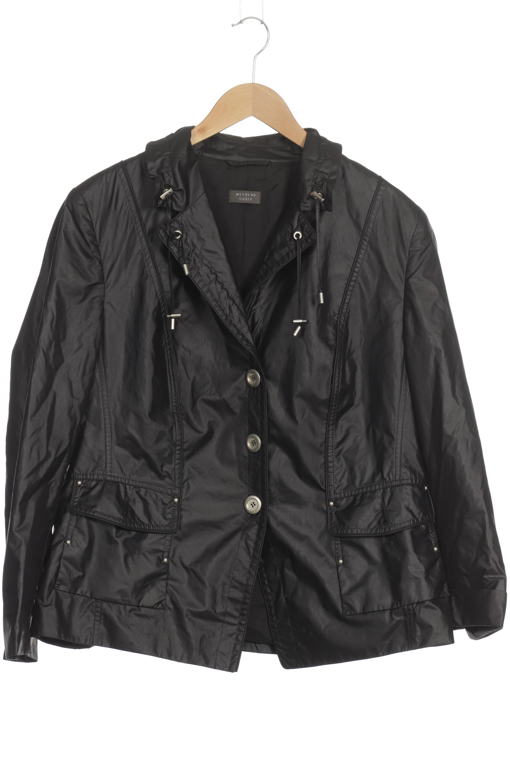 

Basler Damen Jacke, blau, Gr. 46