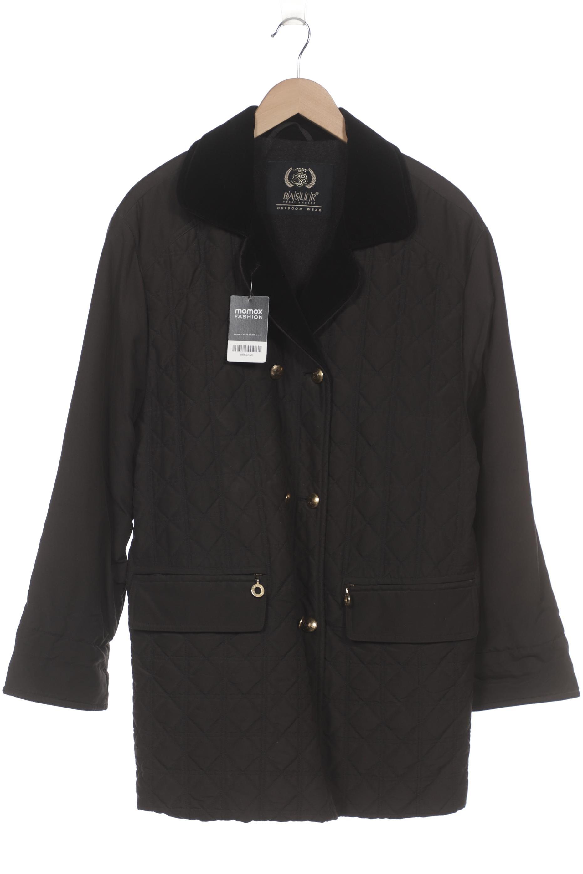 

Basler Damen Jacke, schwarz, Gr. 38