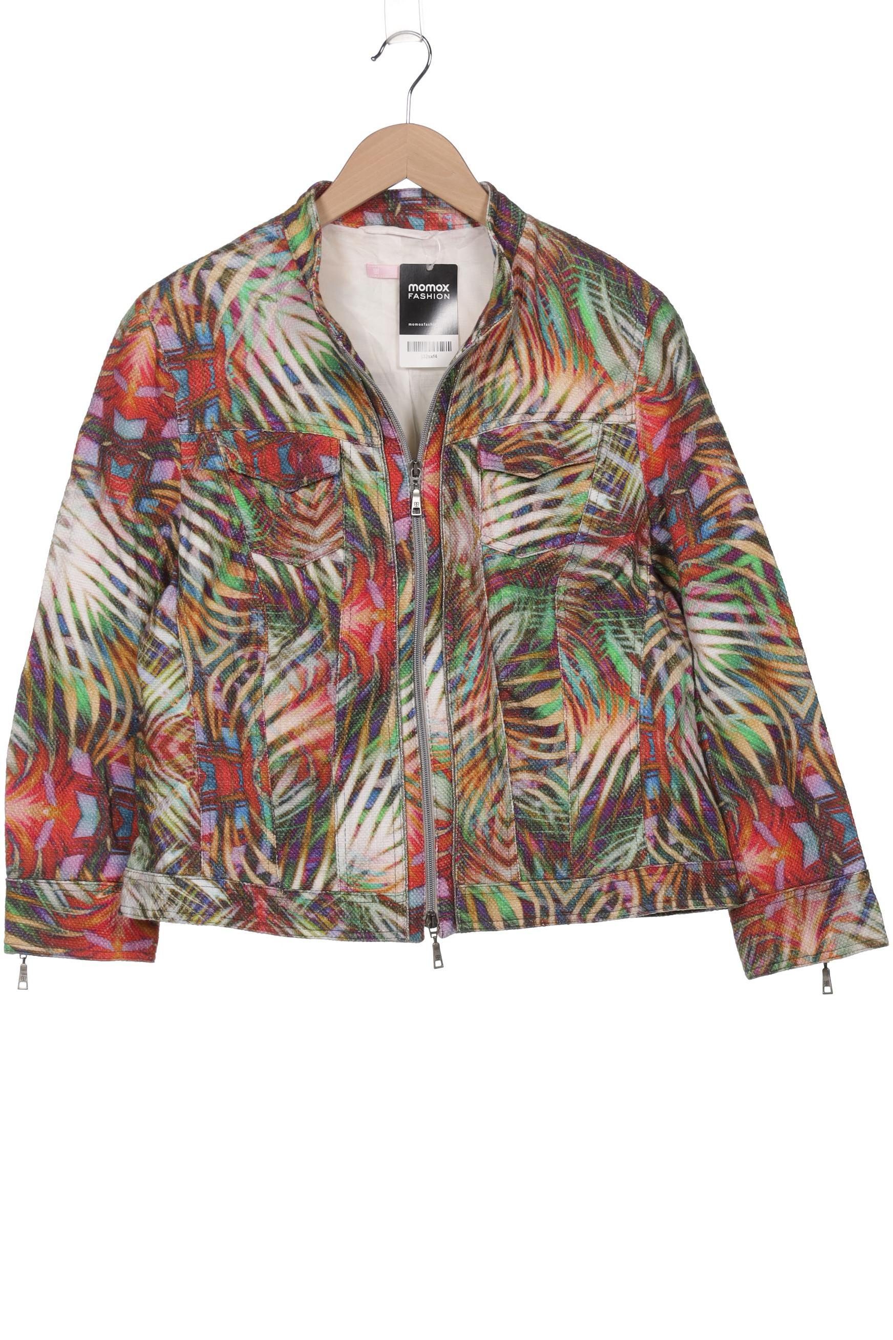 

Basler Damen Jacke, mehrfarbig, Gr. 44
