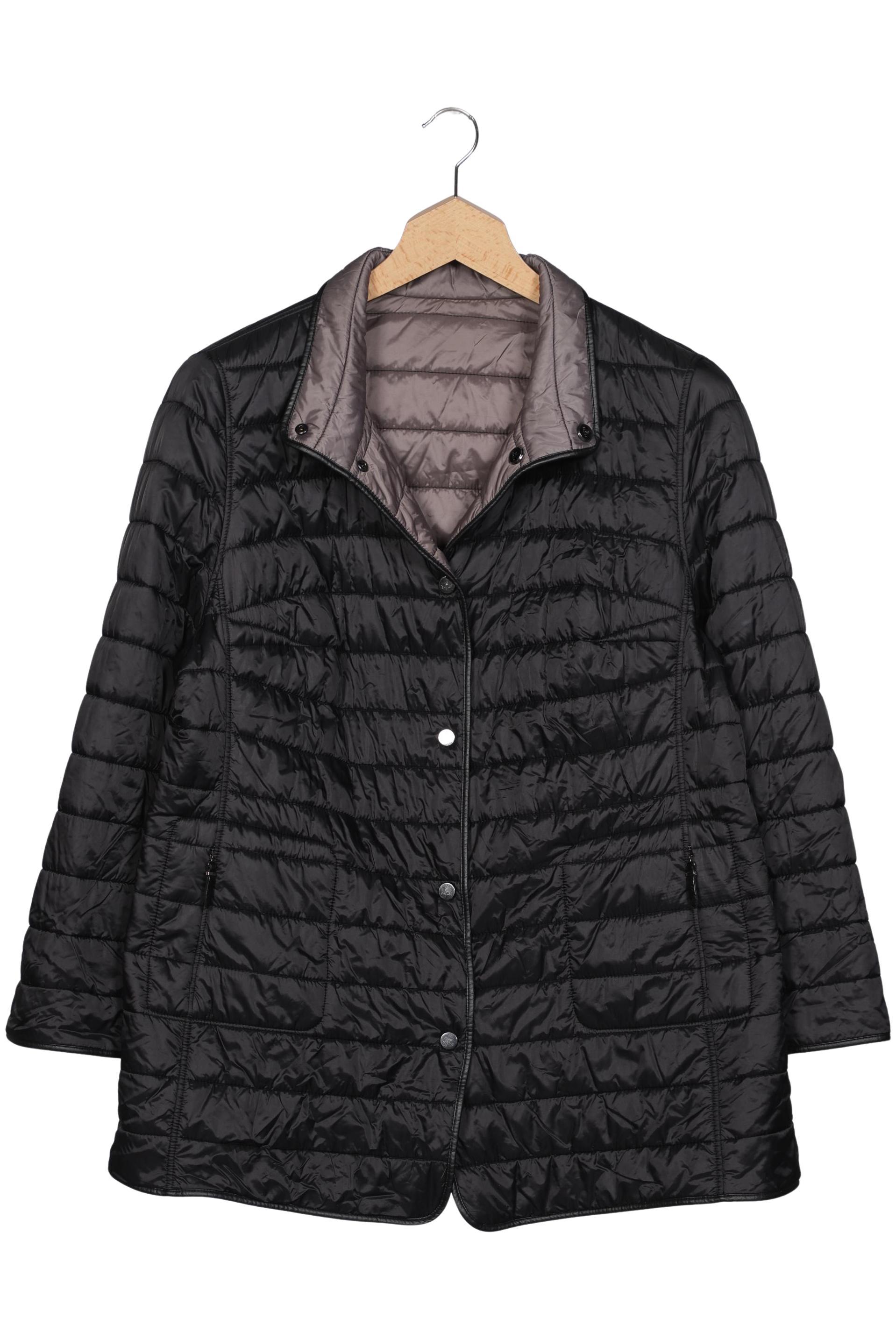 

Basler Damen Jacke, schwarz, Gr. 50