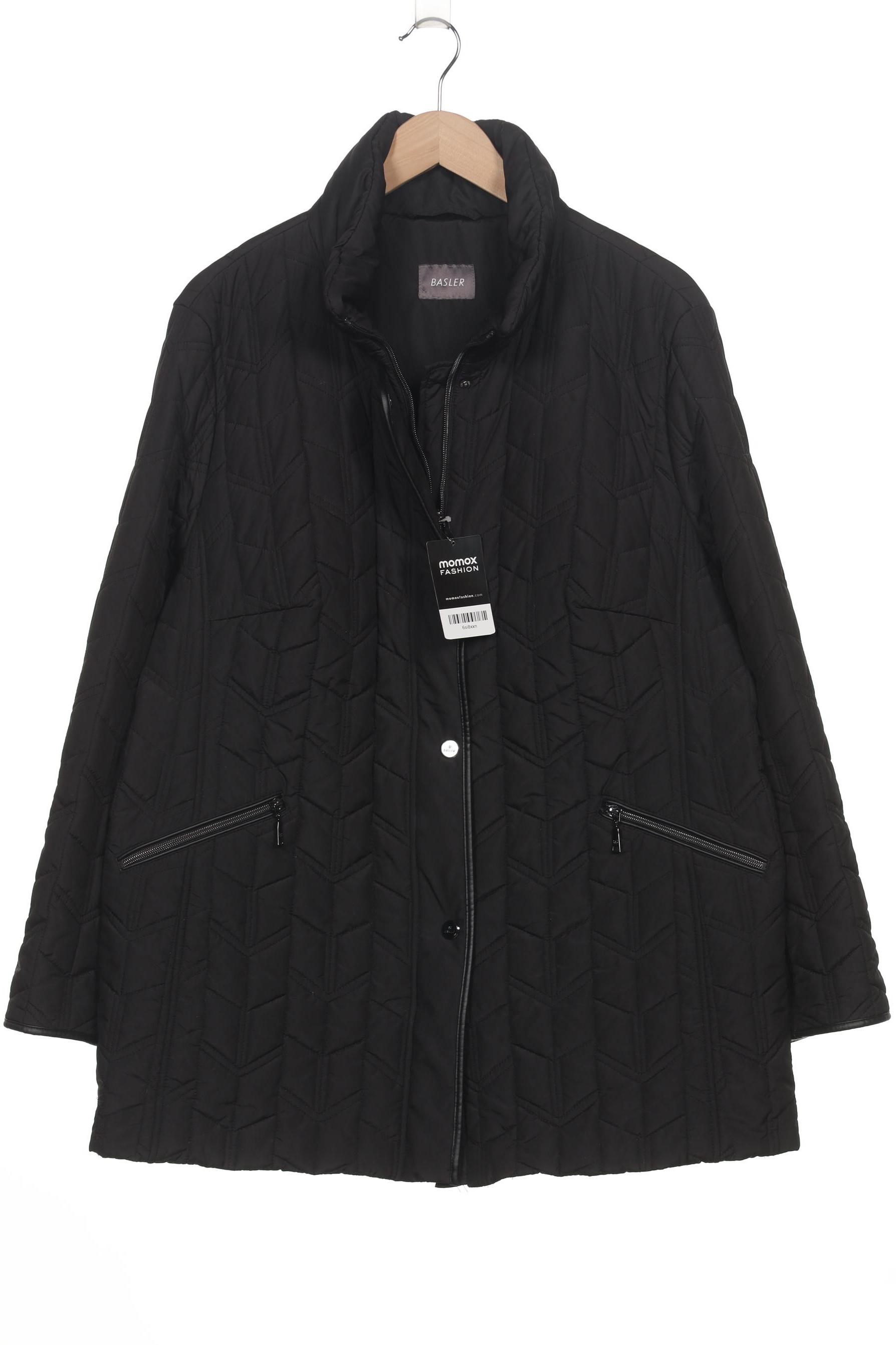 

Basler Damen Jacke, schwarz, Gr. 46