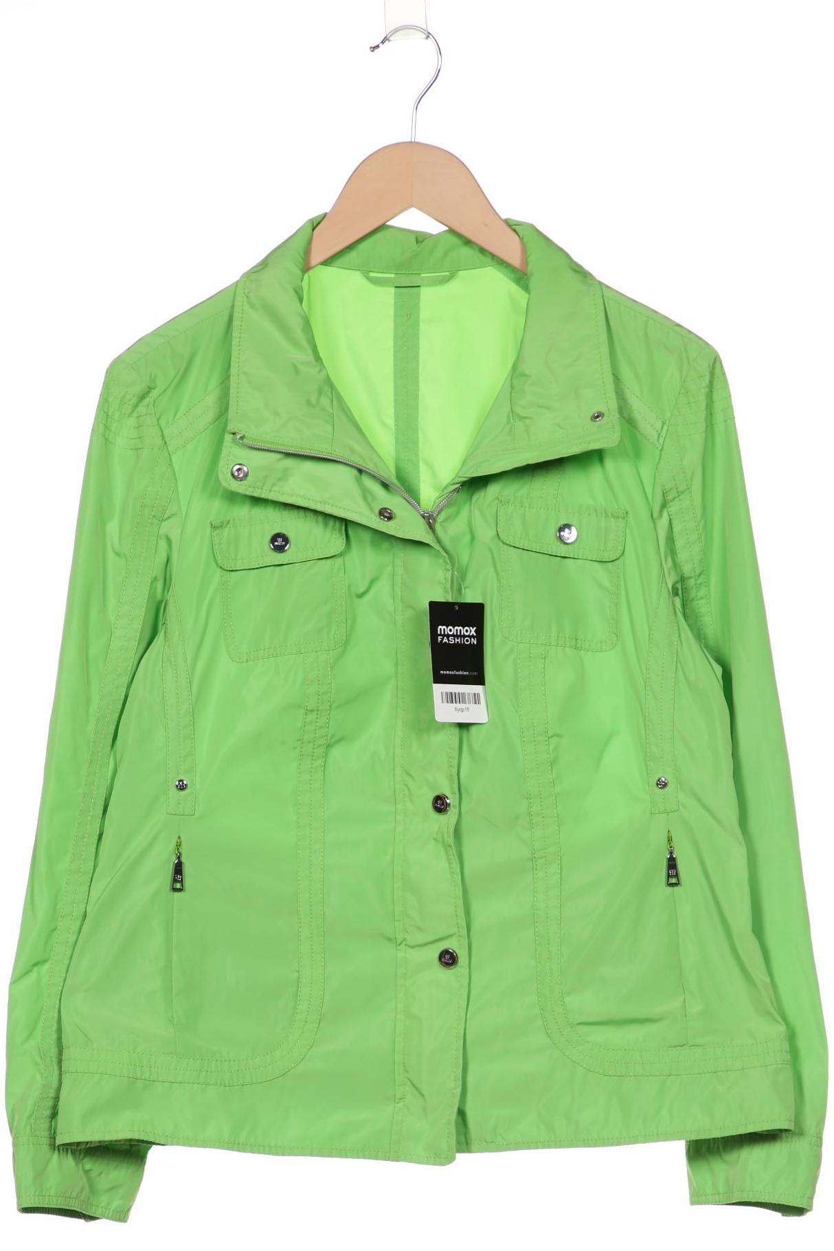 

Basler Damen Jacke, hellgrün
