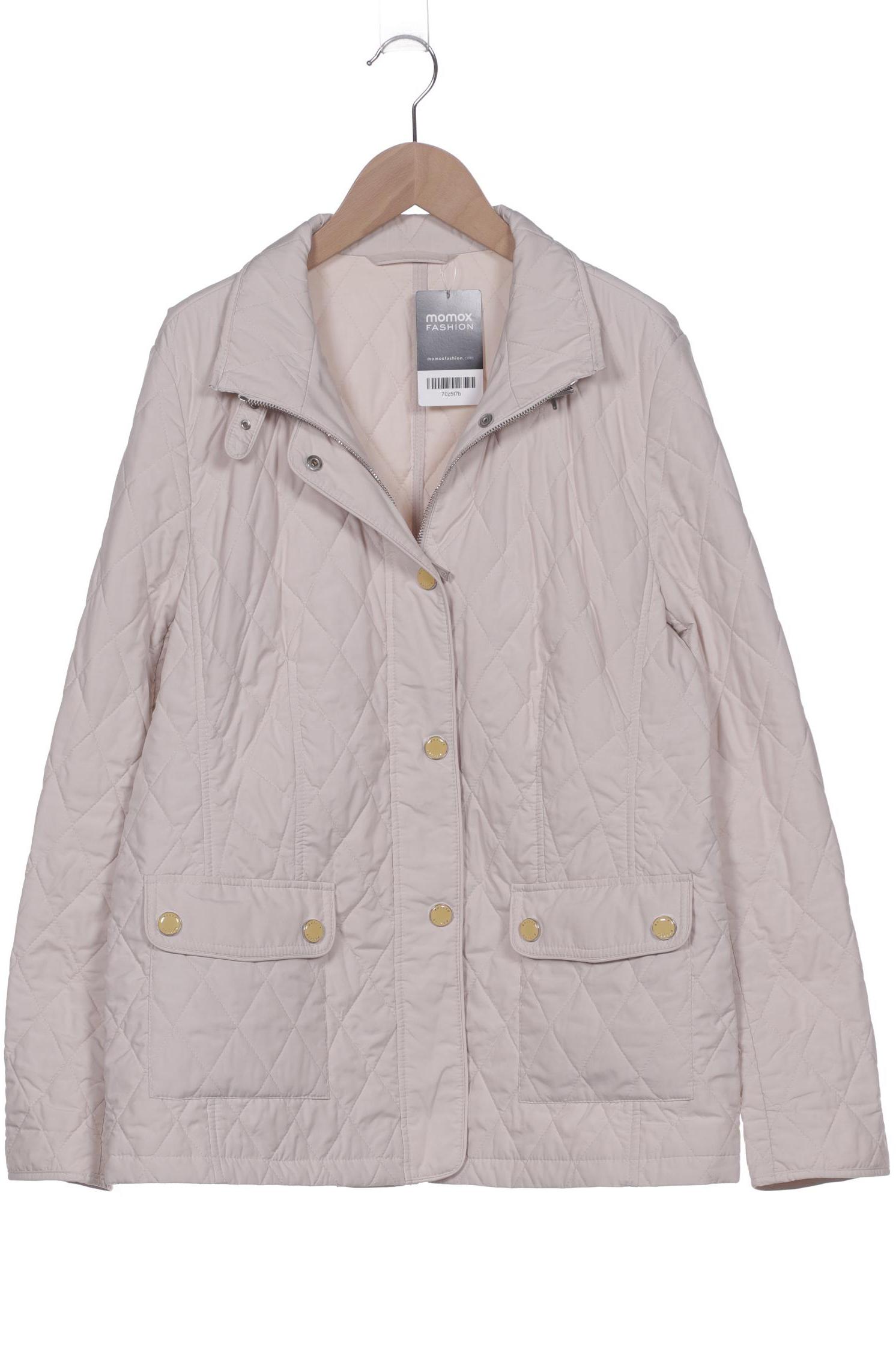 

Basler Damen Jacke, cremeweiß, Gr. 42