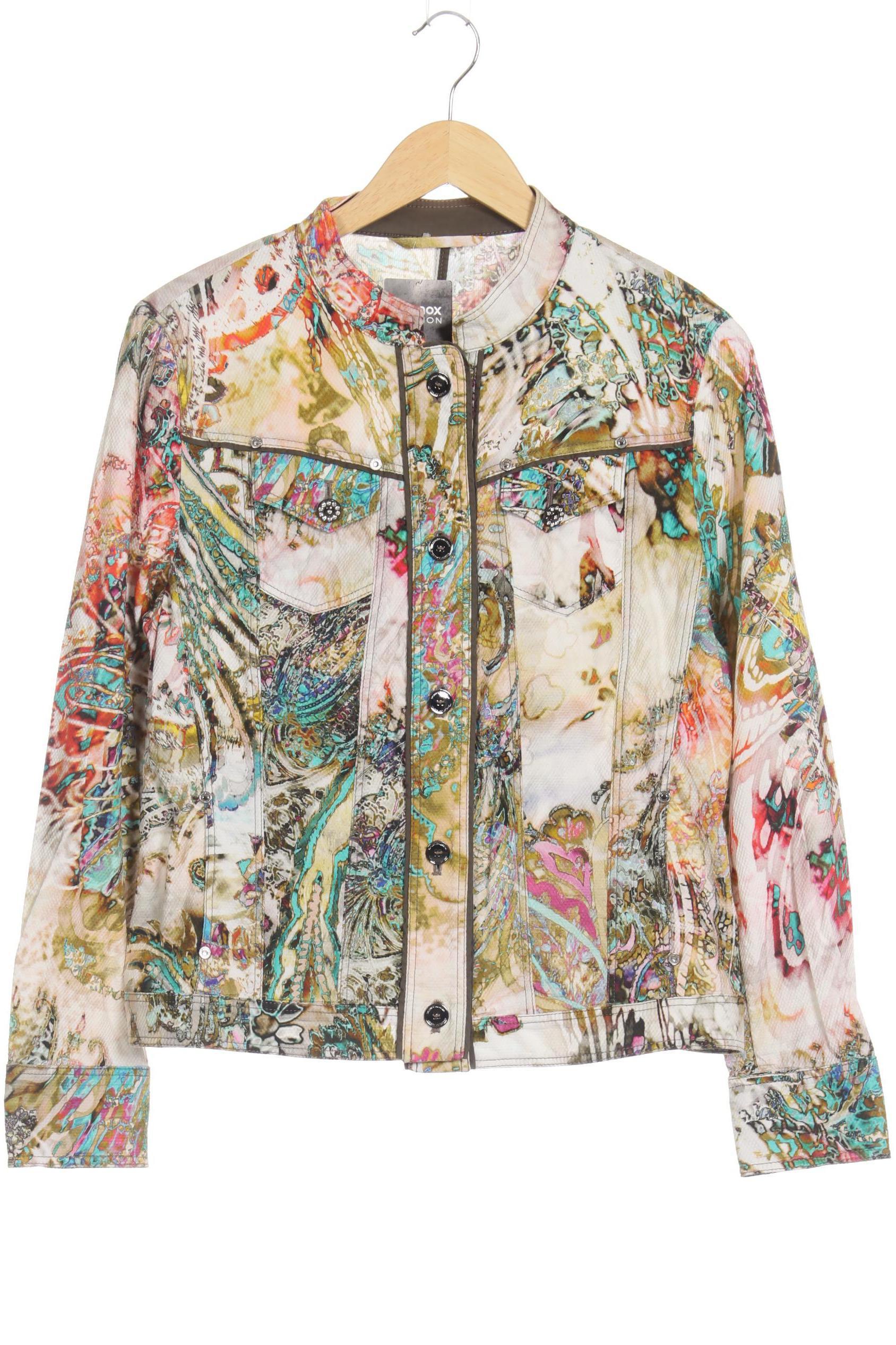 

Basler Damen Jacke, grün, Gr. 40