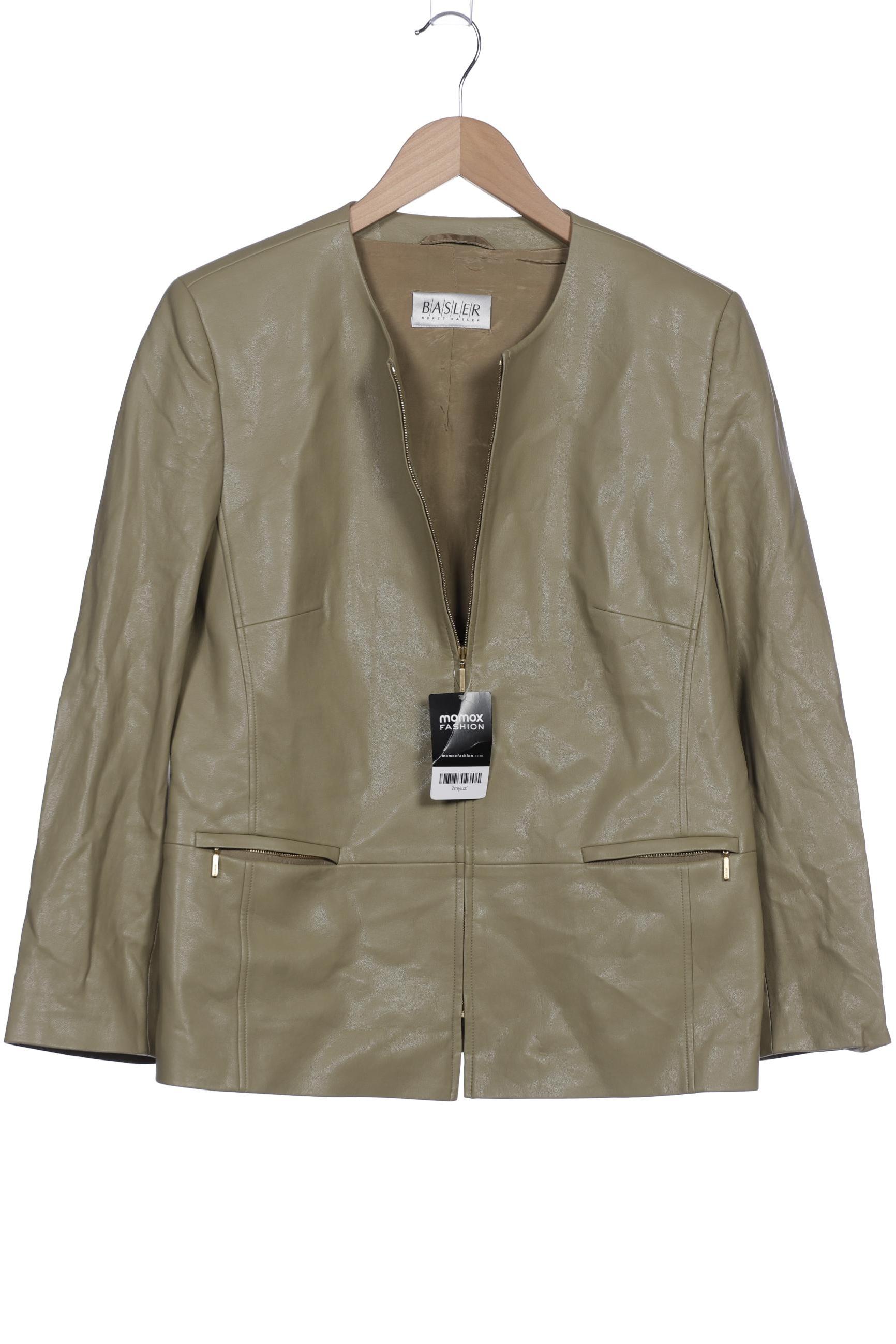 

Basler Damen Jacke, beige, Gr. 42