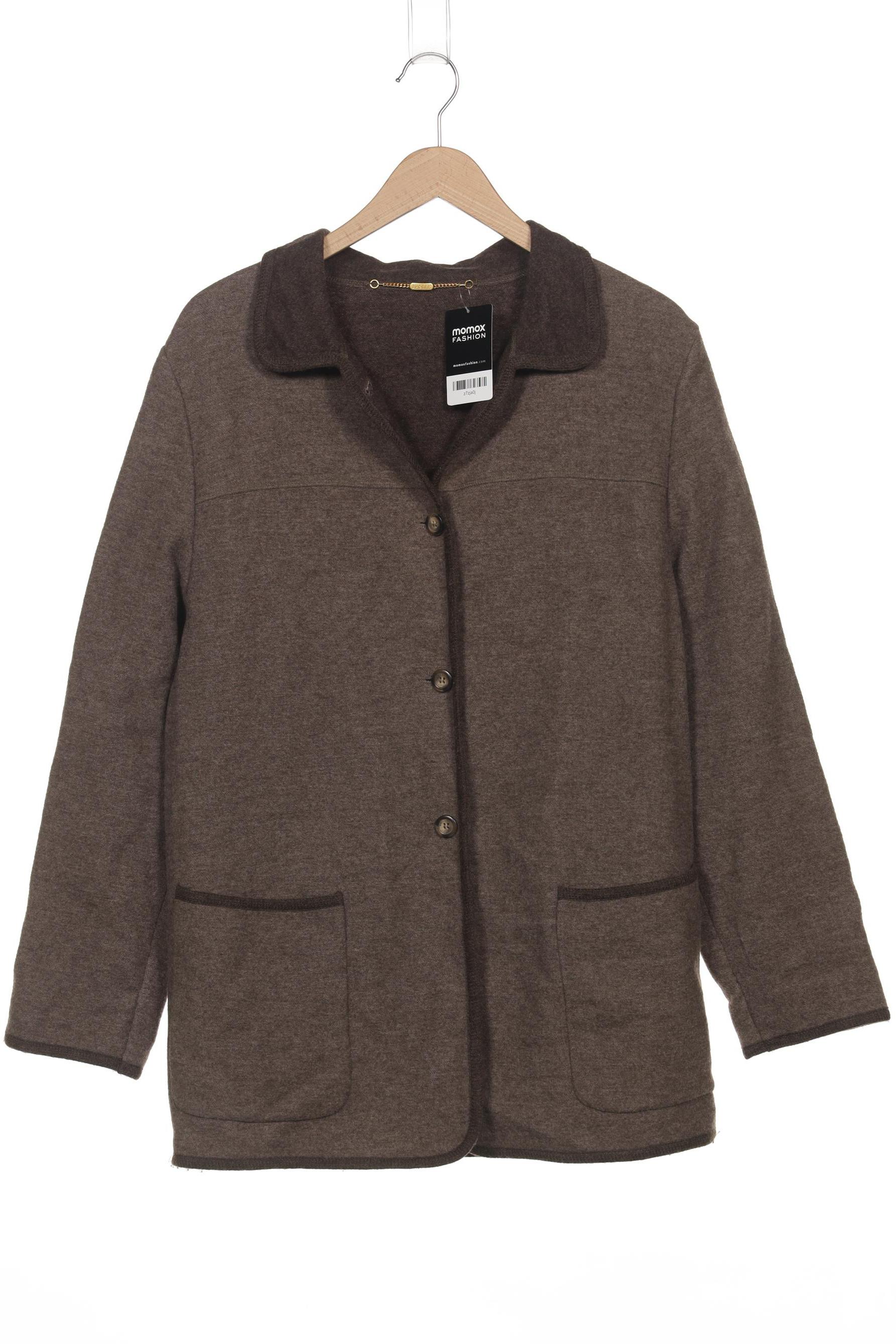 

Basler Damen Jacke, braun, Gr. 44
