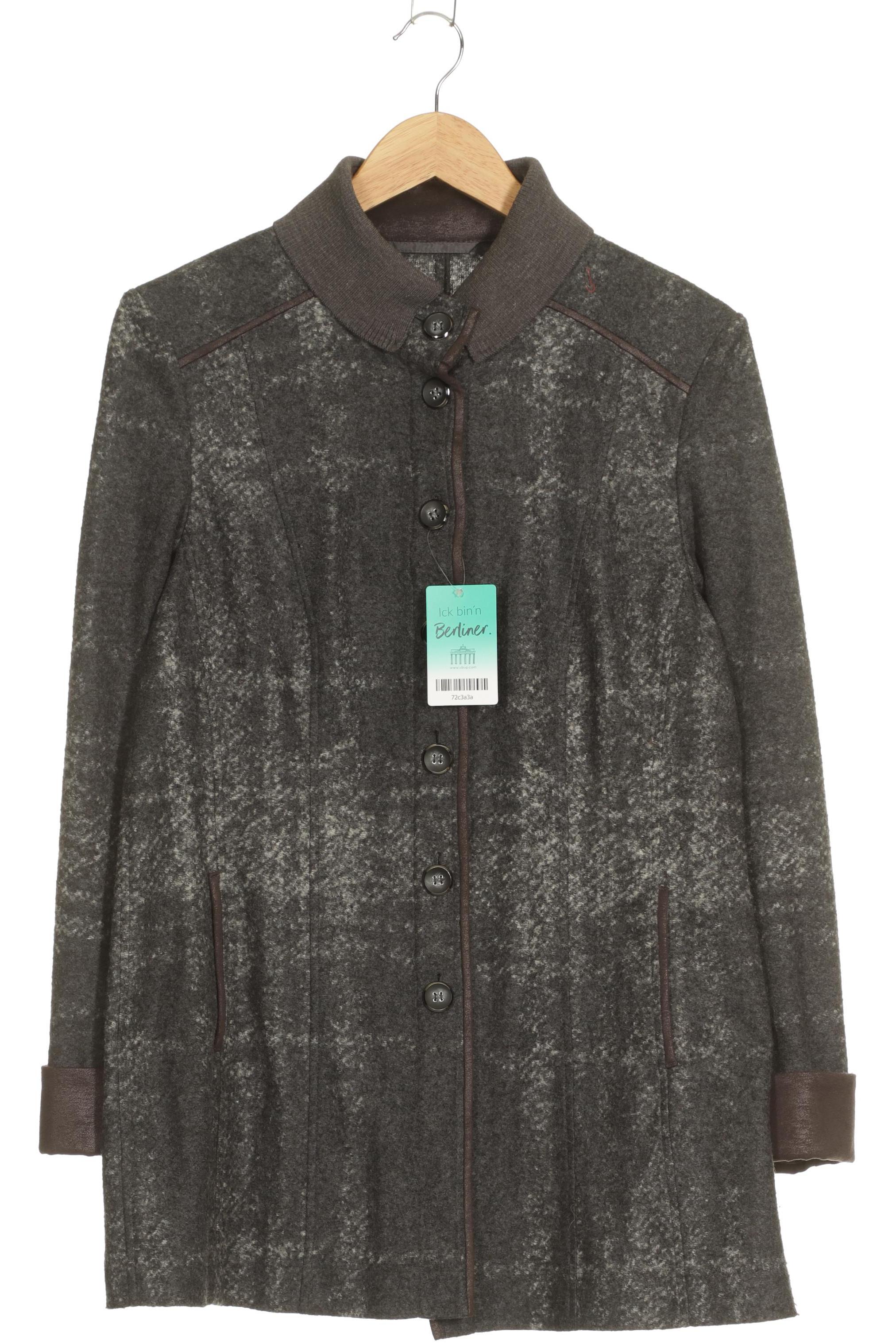 

Basler Damen Jacke, grau, Gr. 44