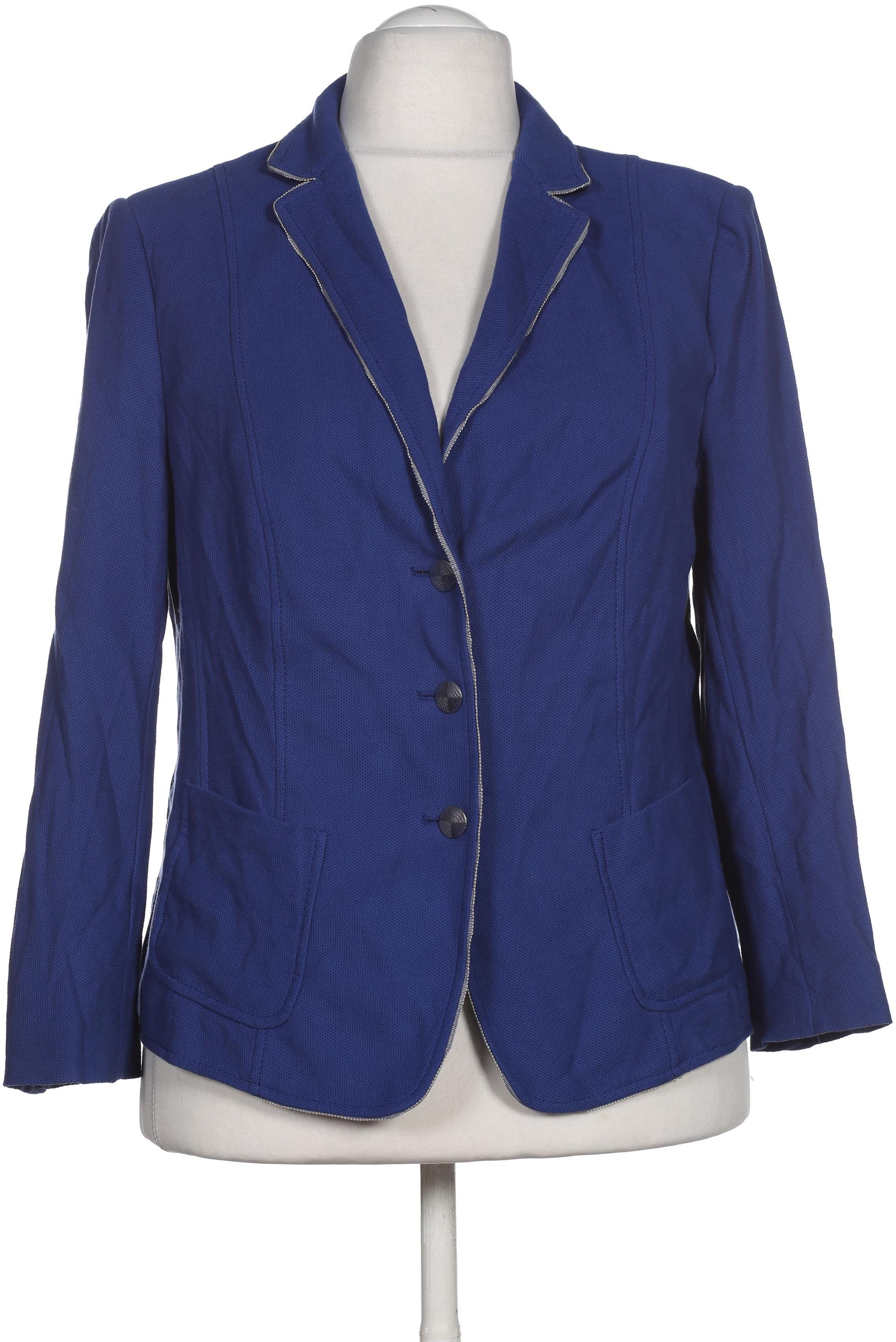 

Basler Damen Blazer, blau, Gr. 46