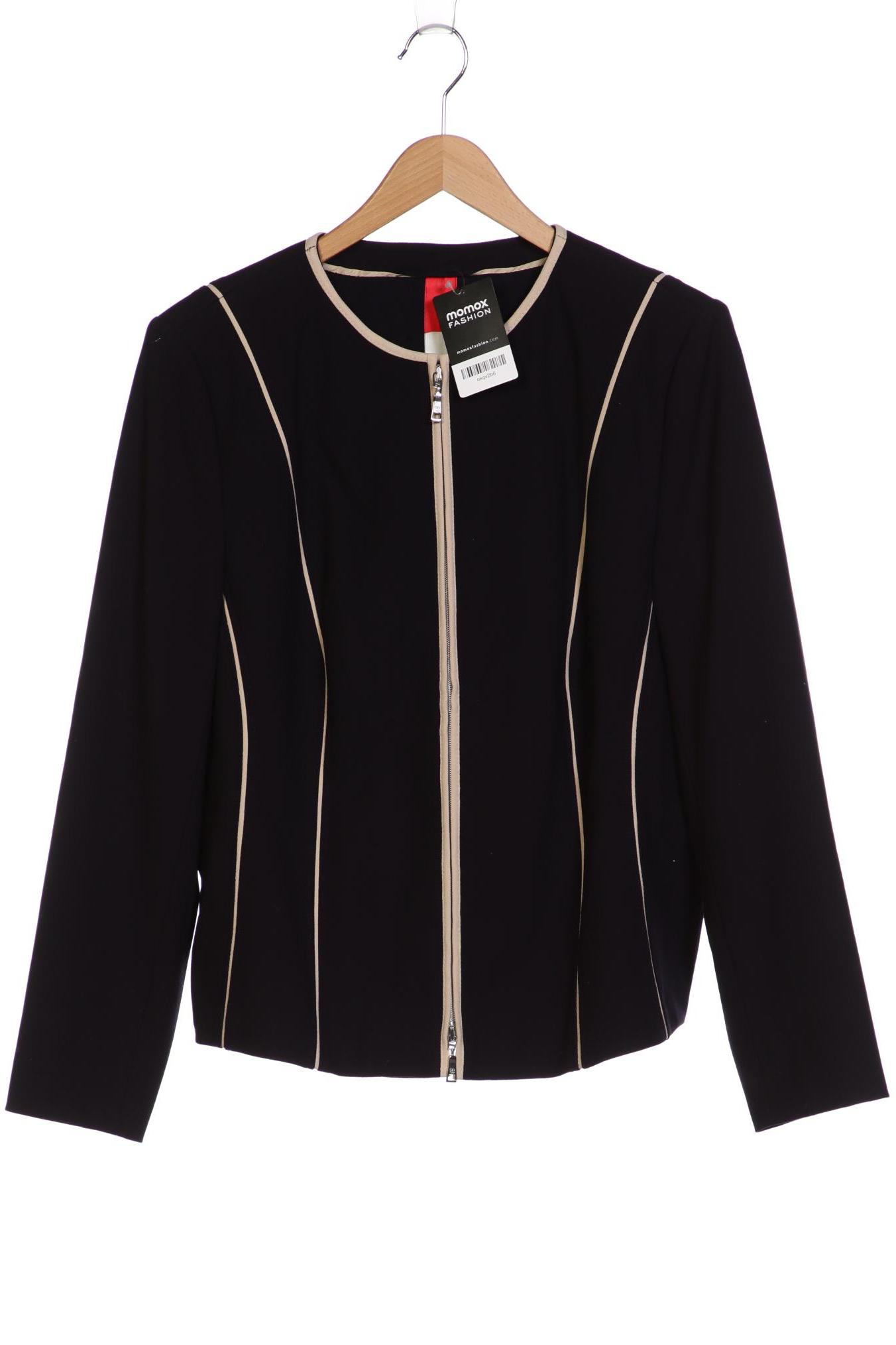

Basler Damen Jacke, schwarz, Gr. 44
