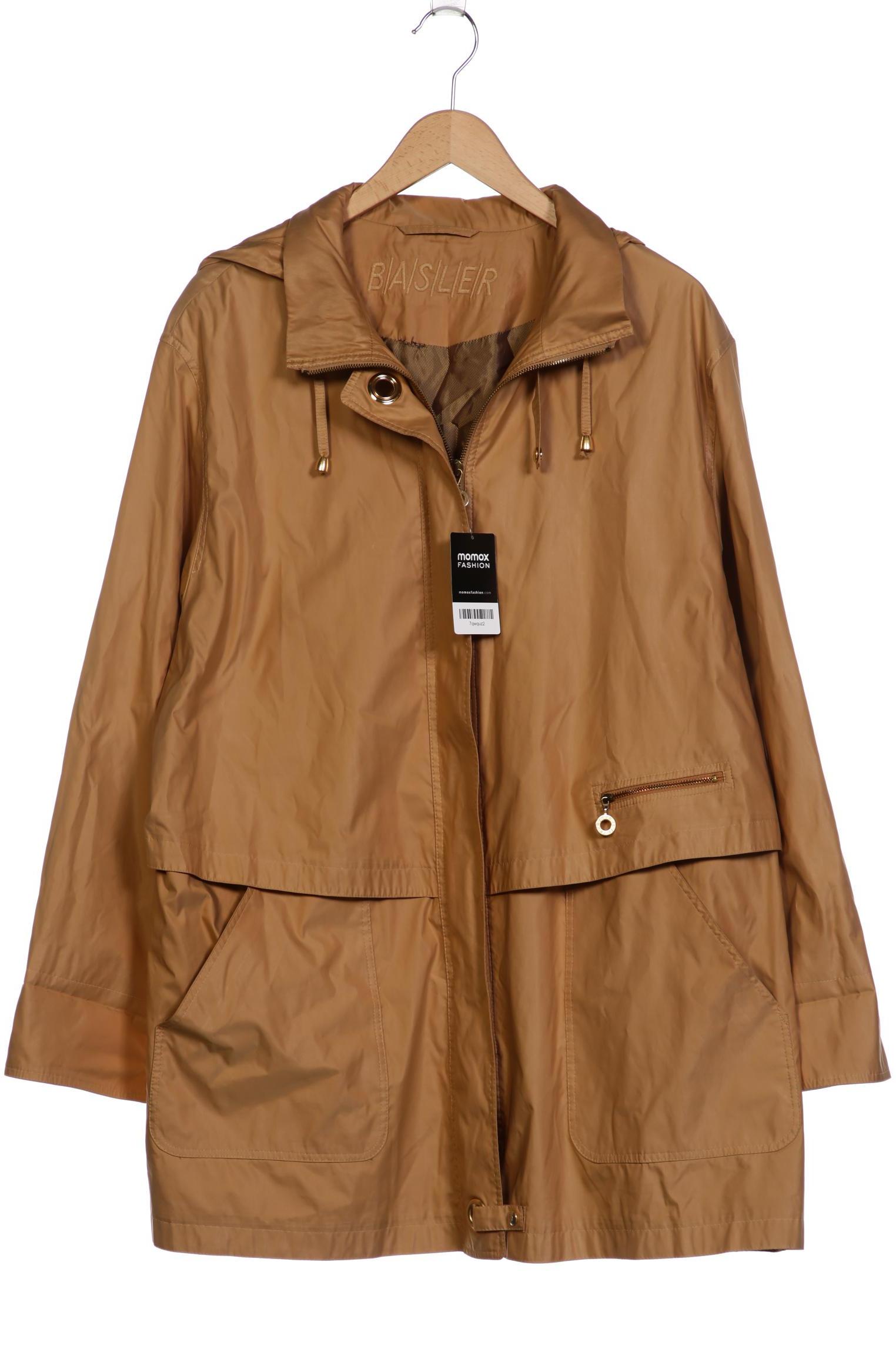 

Basler Damen Jacke, beige, Gr. 44