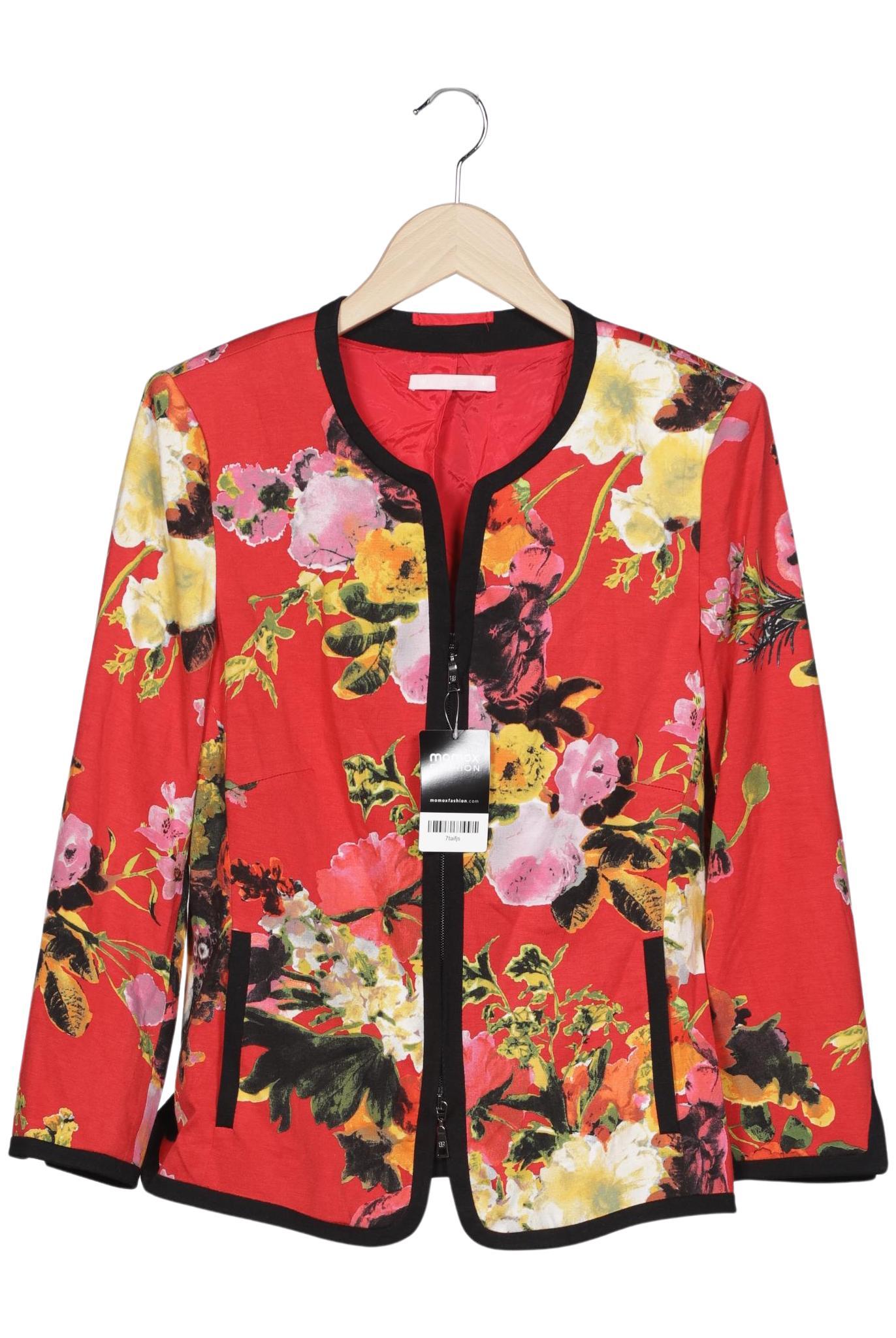 

Basler Damen Jacke, rot, Gr. 42