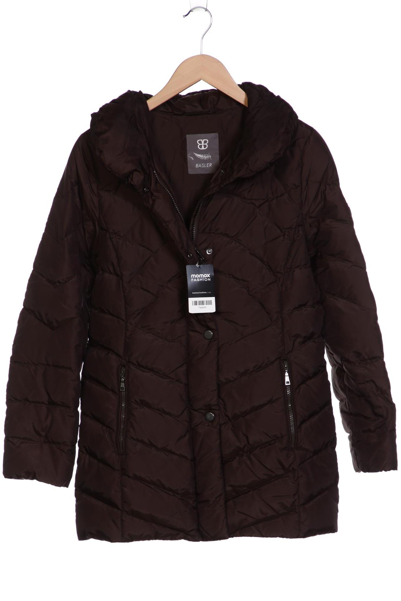 

Basler Damen Jacke, braun, Gr. 36