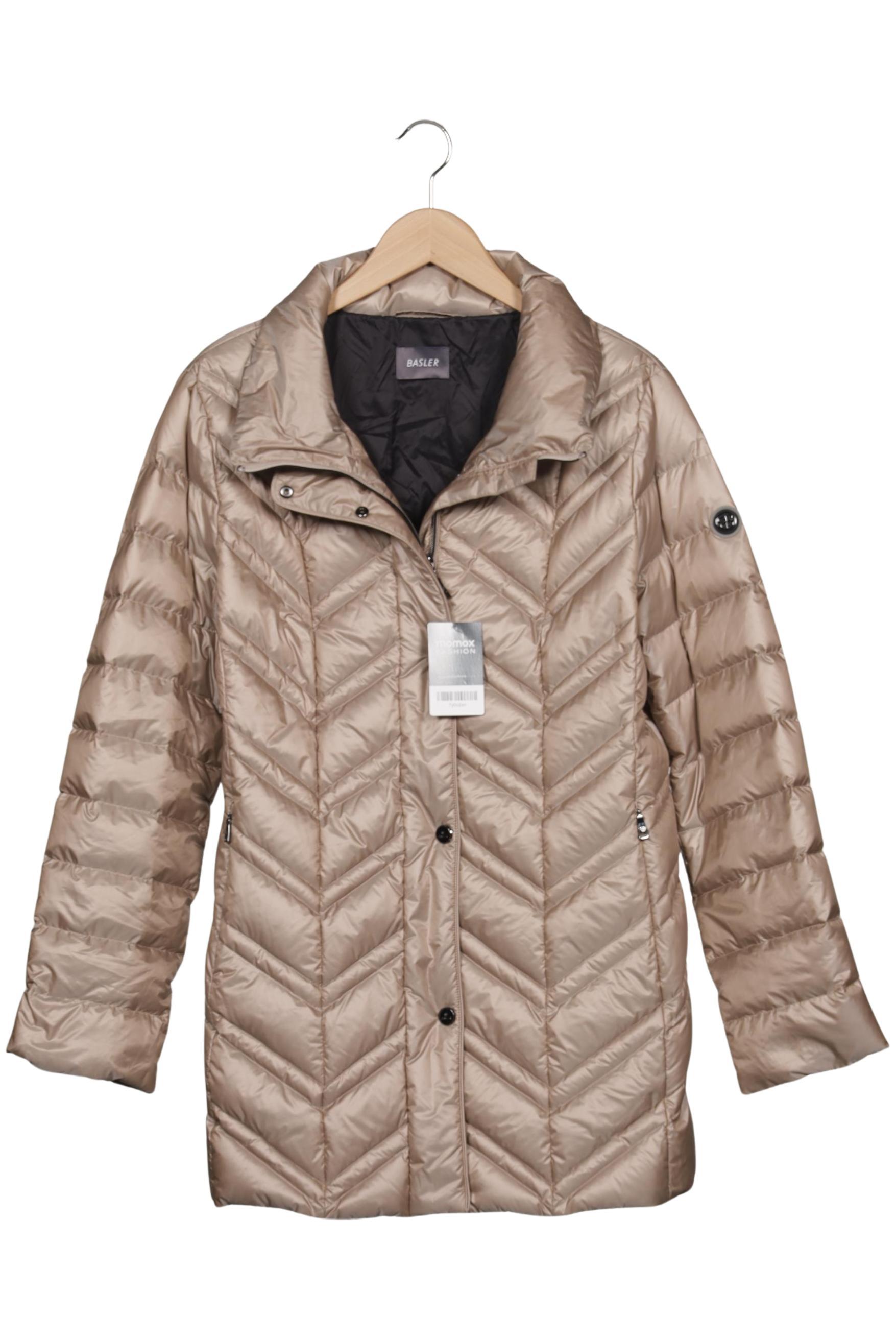 

Basler Damen Jacke, beige, Gr. 42