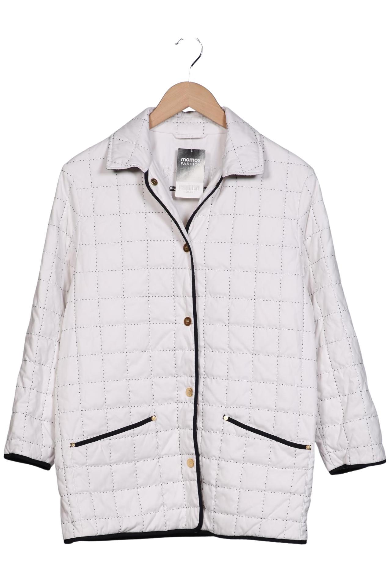 

Basler Damen Jacke, weiß, Gr. 38