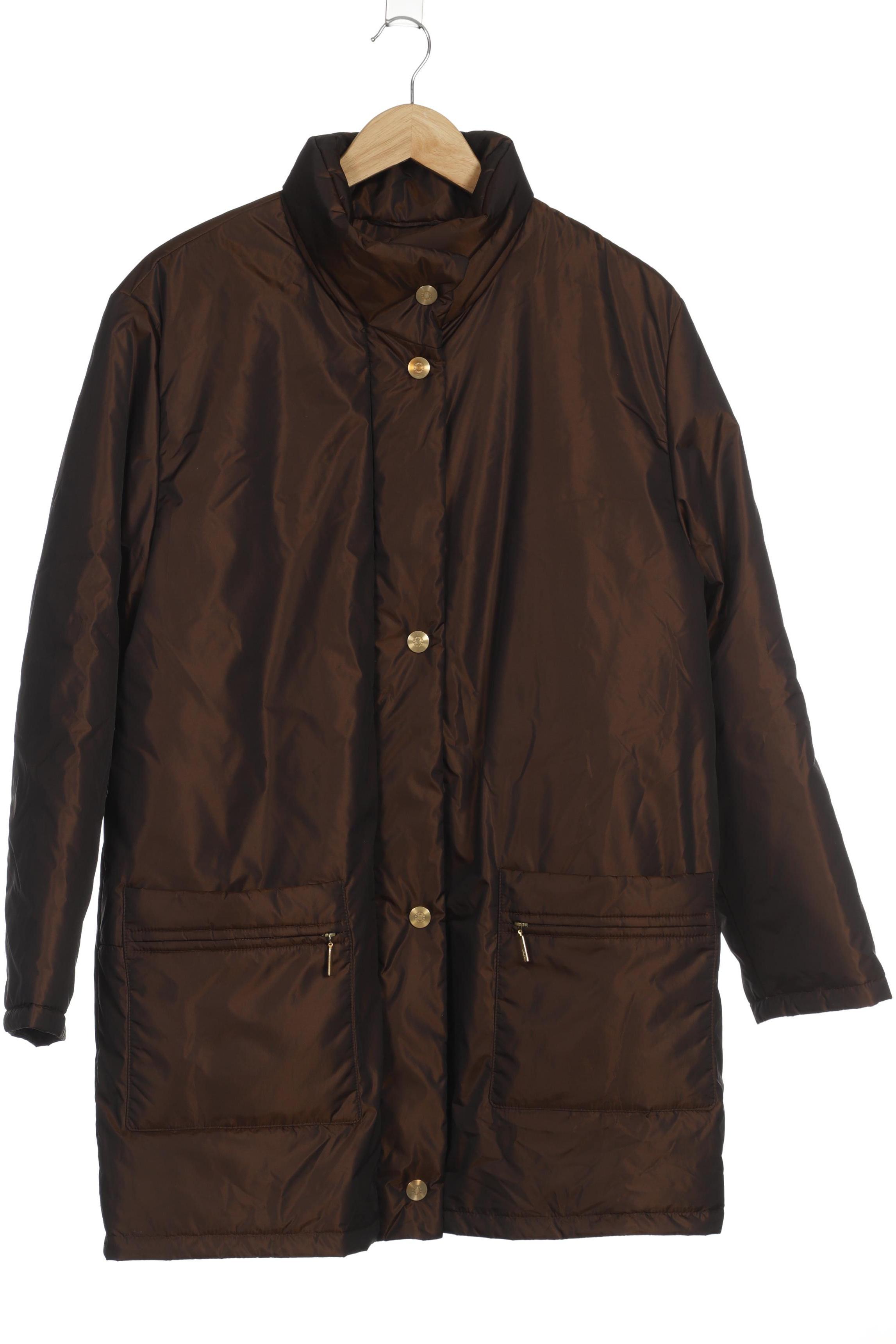 

Basler Damen Jacke, braun, Gr. 42