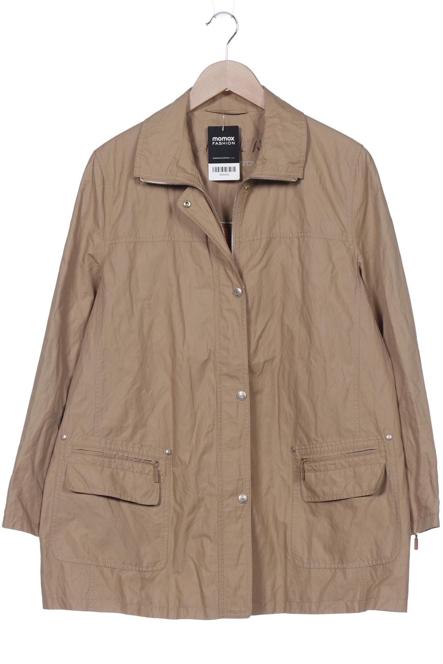 

Basler Damen Jacke, beige, Gr. 44
