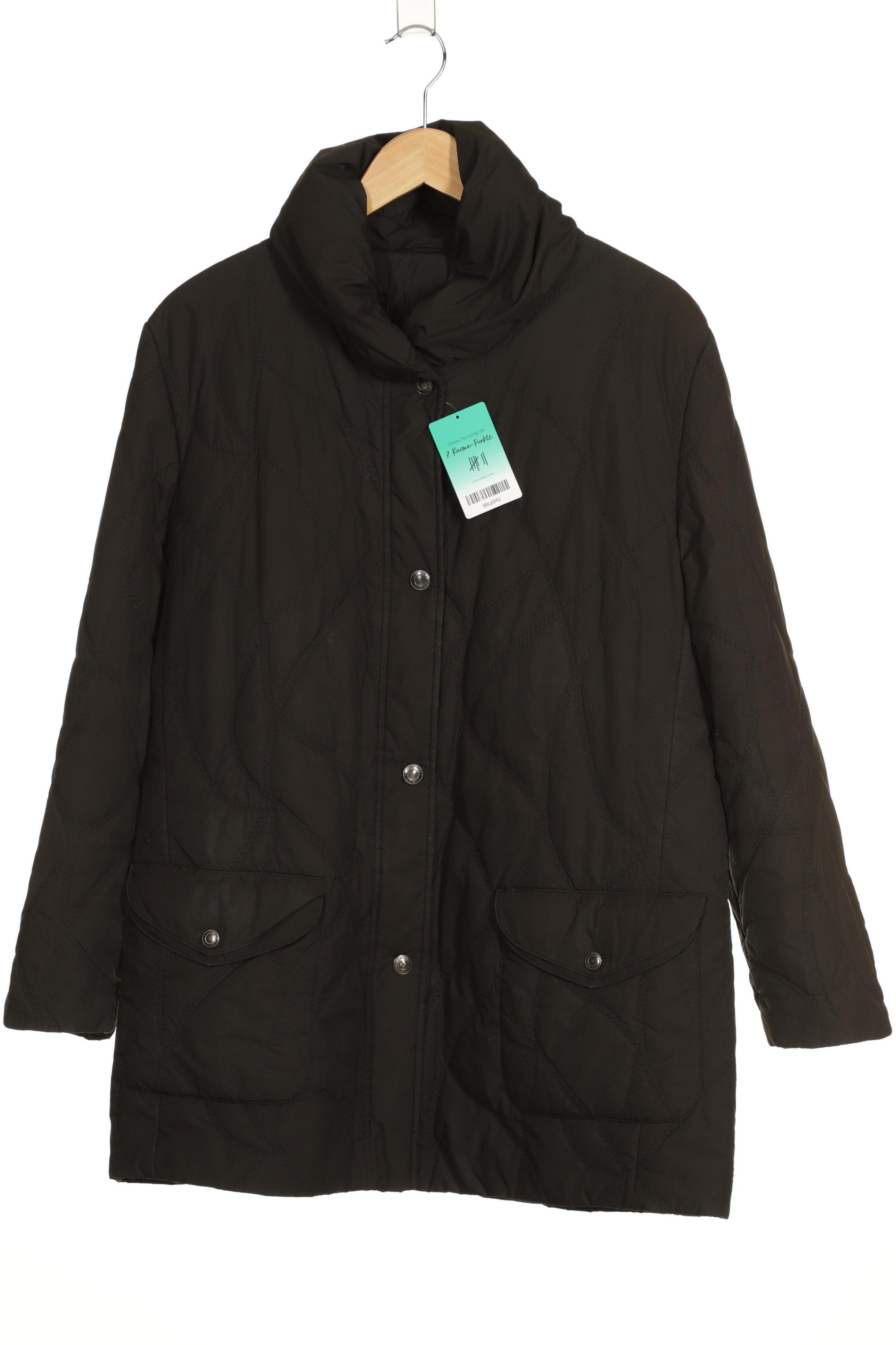 

Basler Damen Jacke, schwarz, Gr. 44