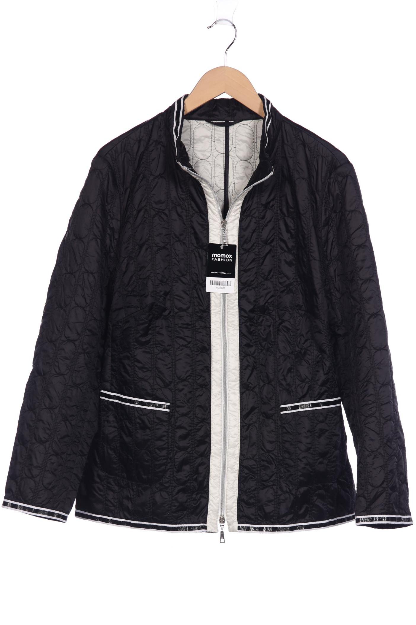 

Basler Damen Jacke, schwarz, Gr. 48