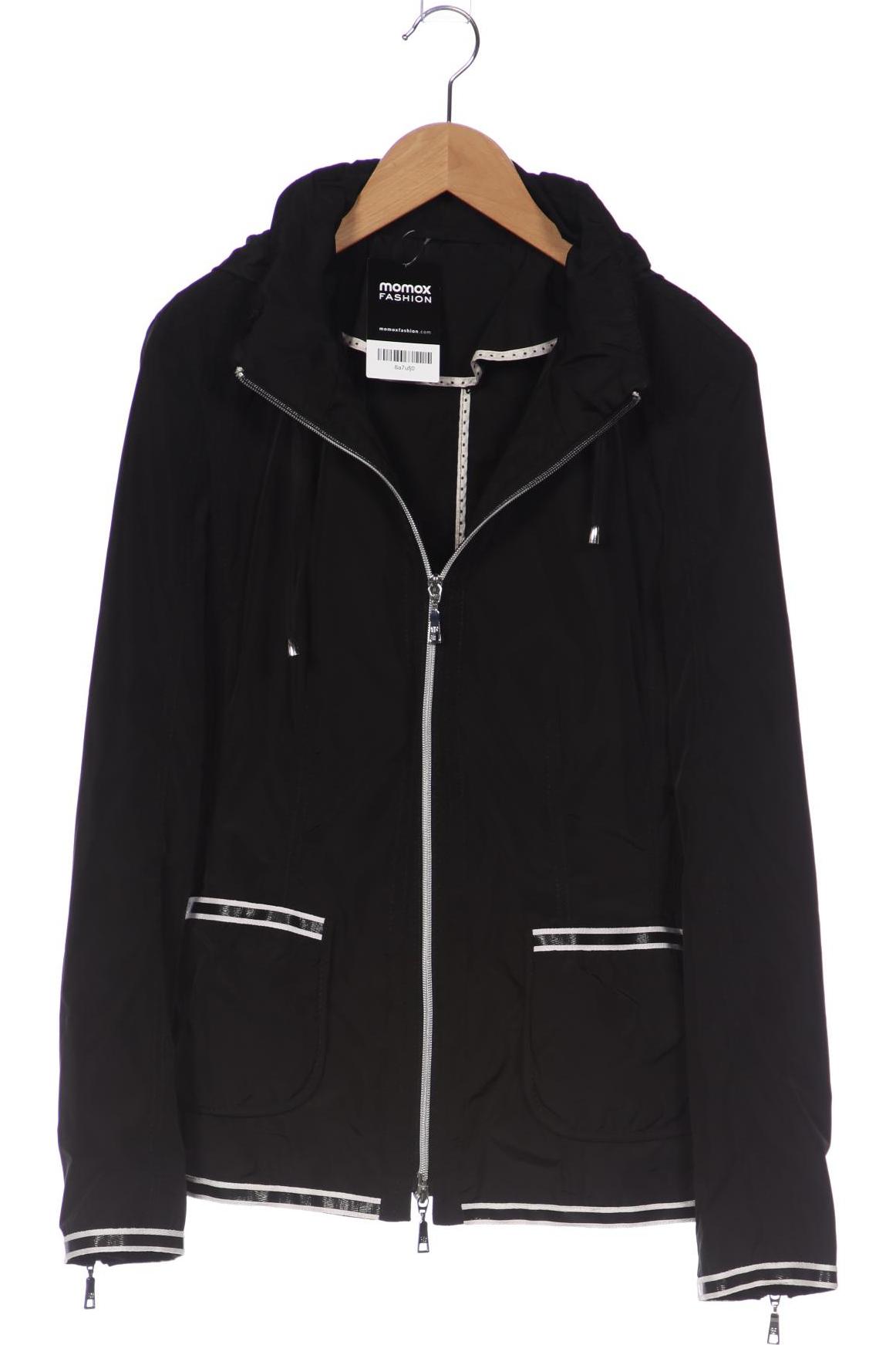 

Basler Damen Jacke, schwarz